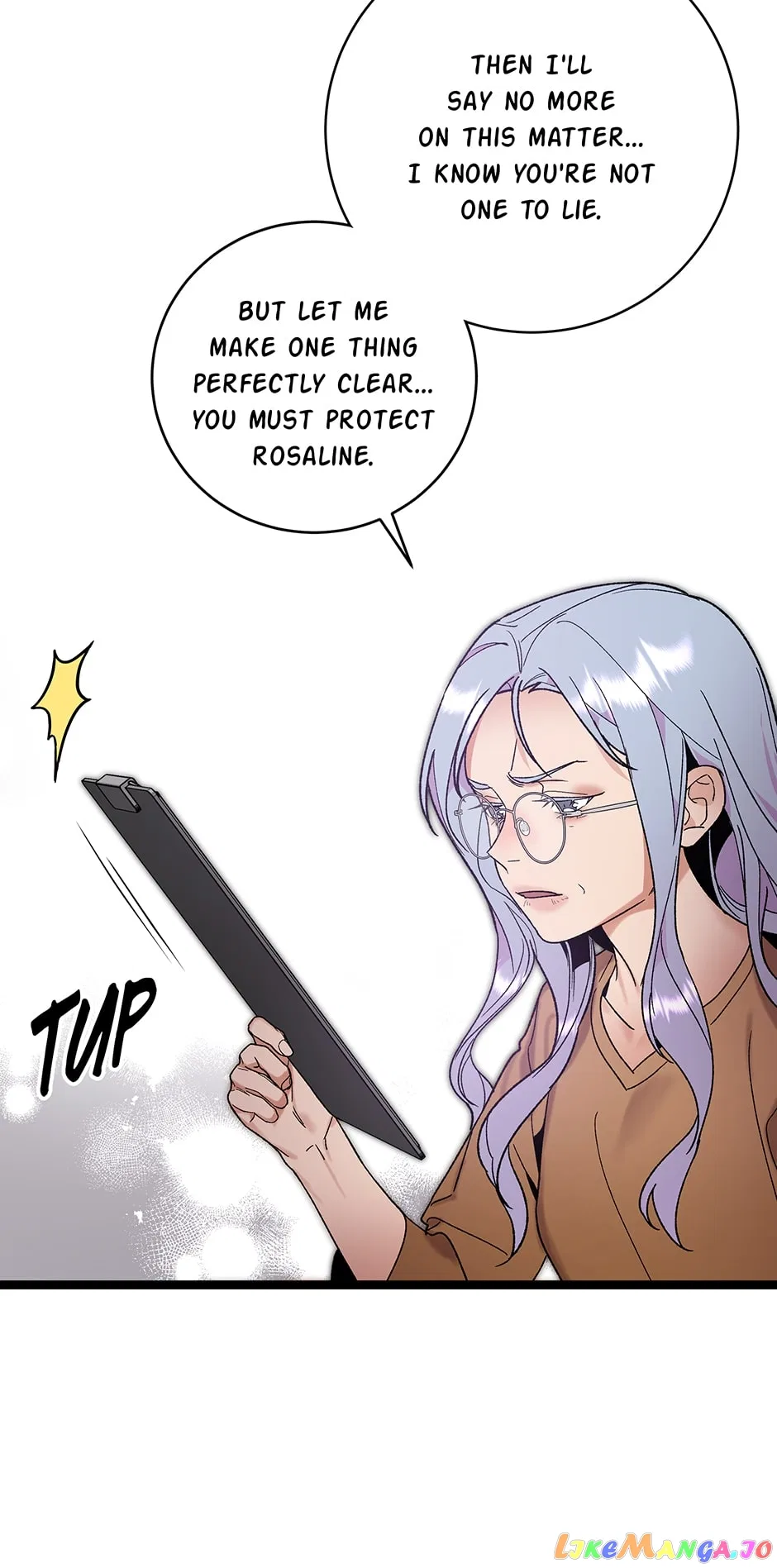I’m The Only One With Genius DNA Chapter 115 – Page 24
