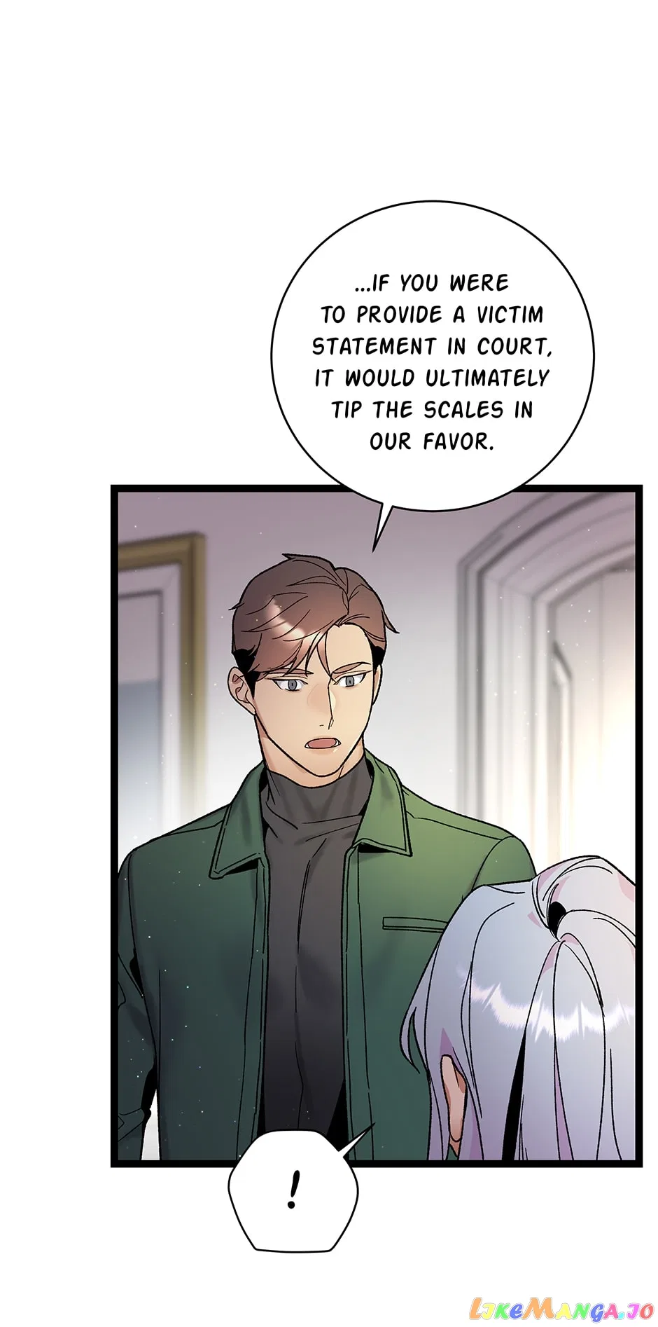 I’m The Only One With Genius DNA Chapter 115 – Page 26