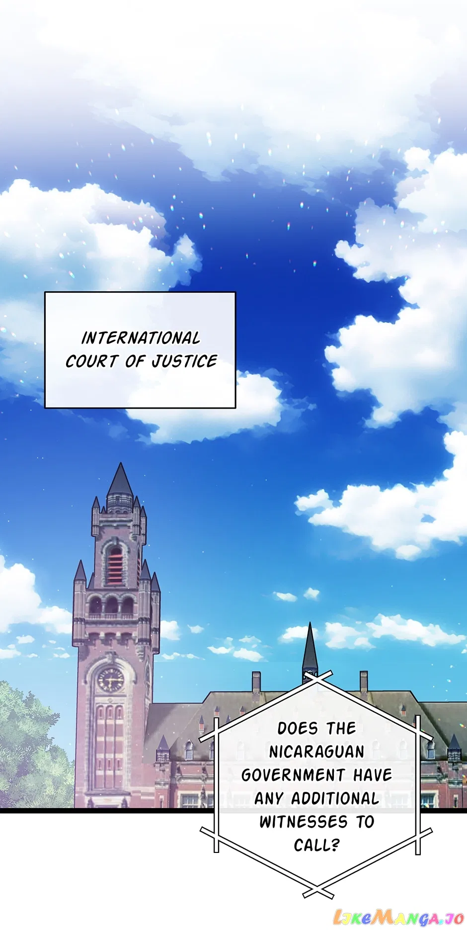 I’m The Only One With Genius DNA Chapter 115 – Page 29