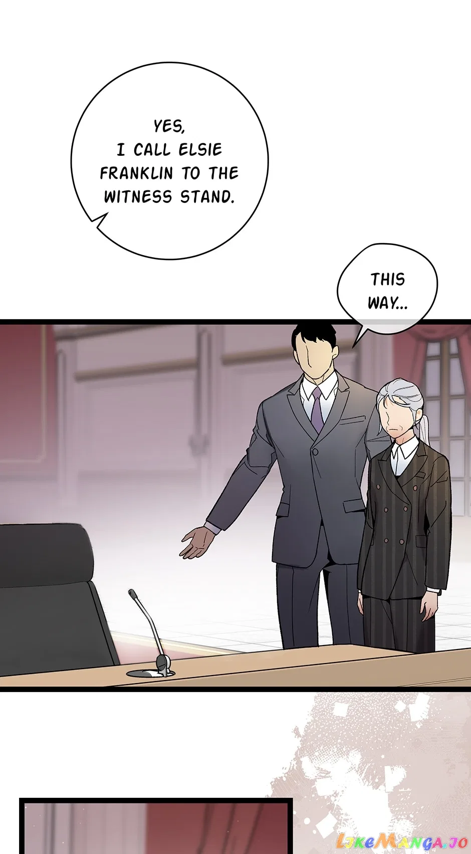 I’m The Only One With Genius DNA Chapter 115 – Page 30