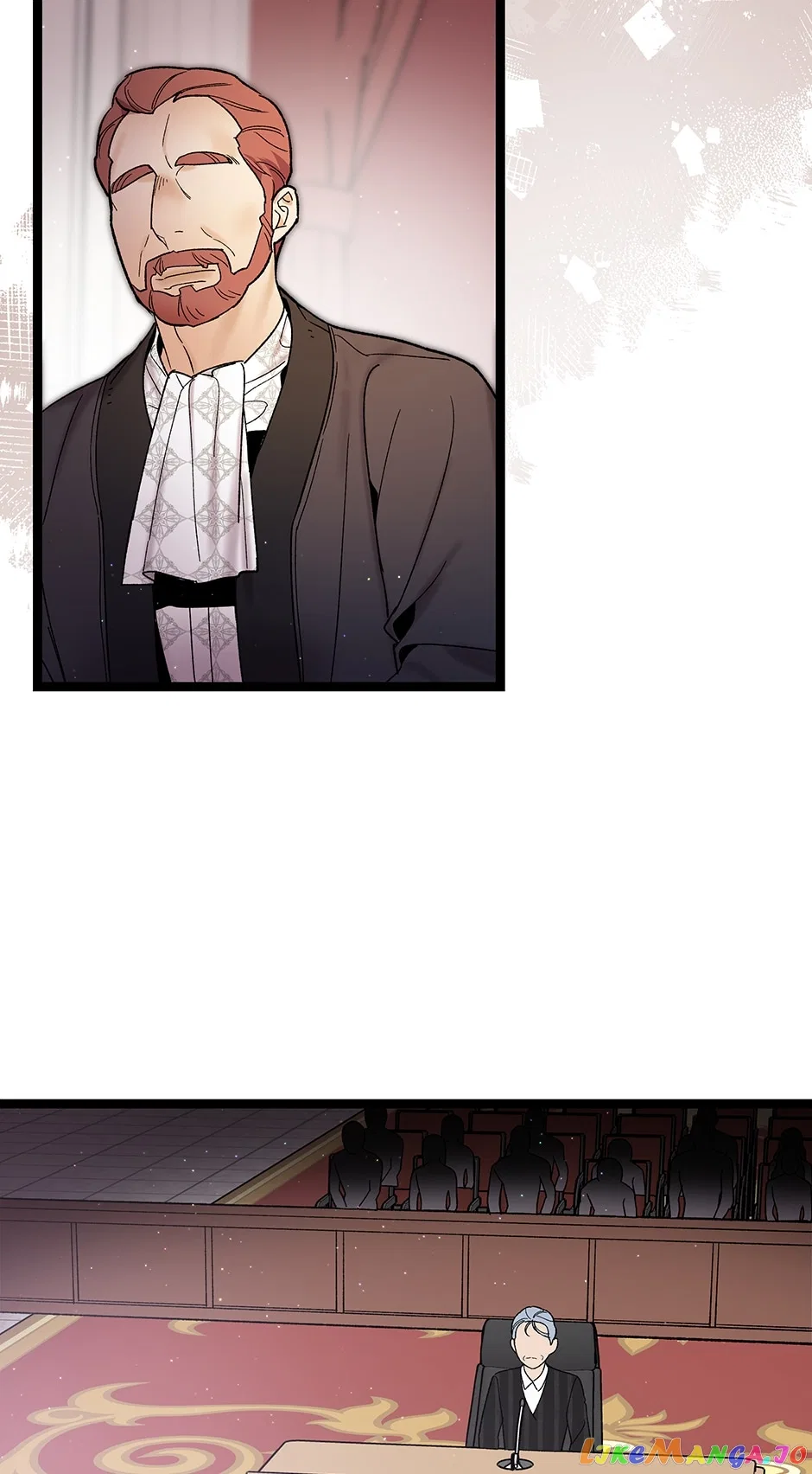 I’m The Only One With Genius DNA Chapter 115 – Page 31