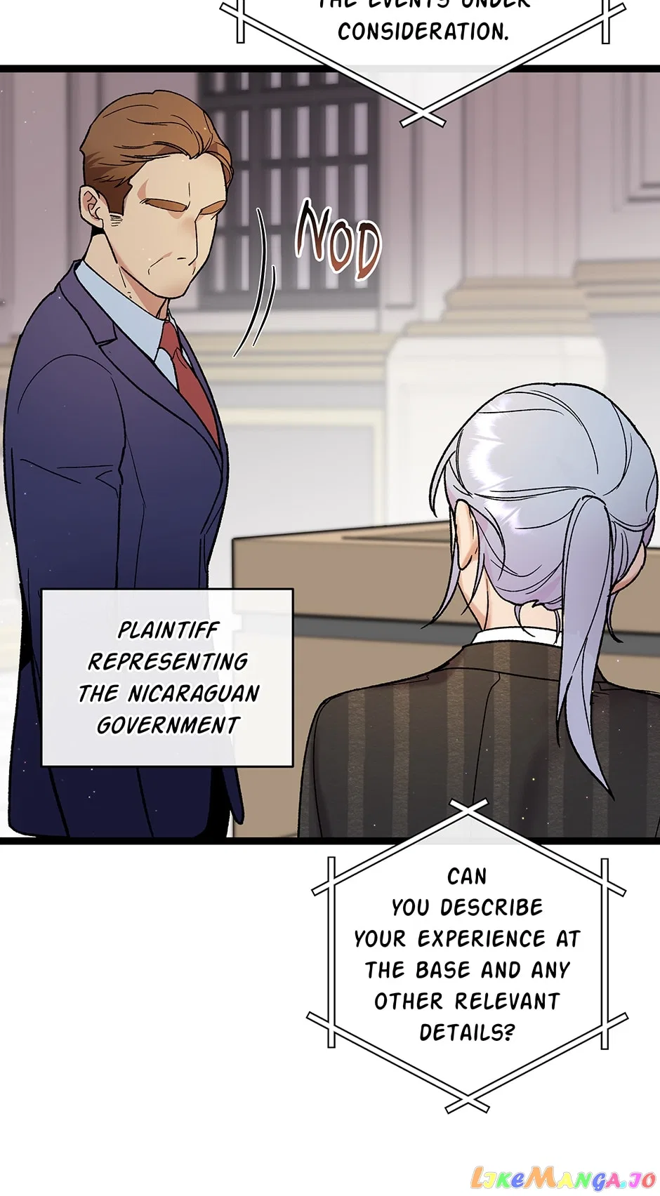 I’m The Only One With Genius DNA Chapter 115 – Page 33