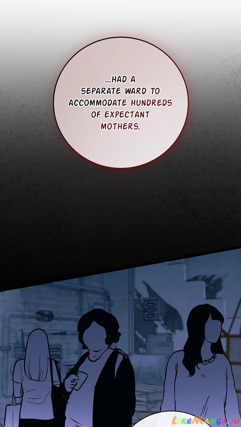 I’m The Only One With Genius DNA Chapter 115 – Page 35