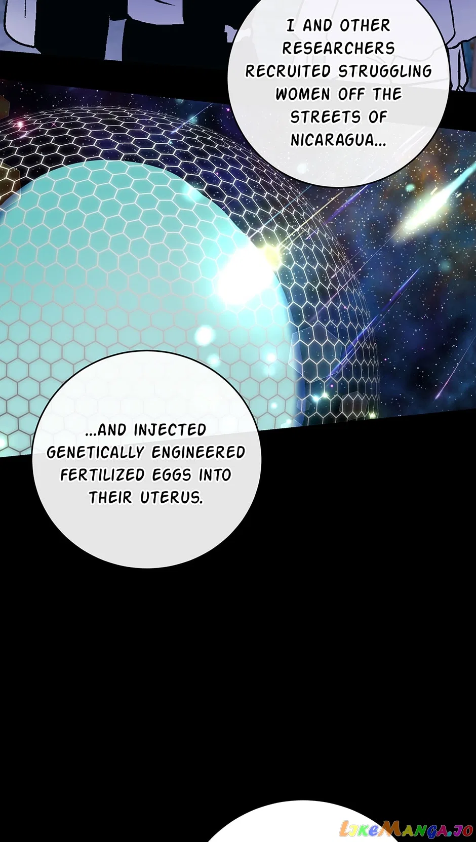 I’m The Only One With Genius DNA Chapter 115 – Page 36