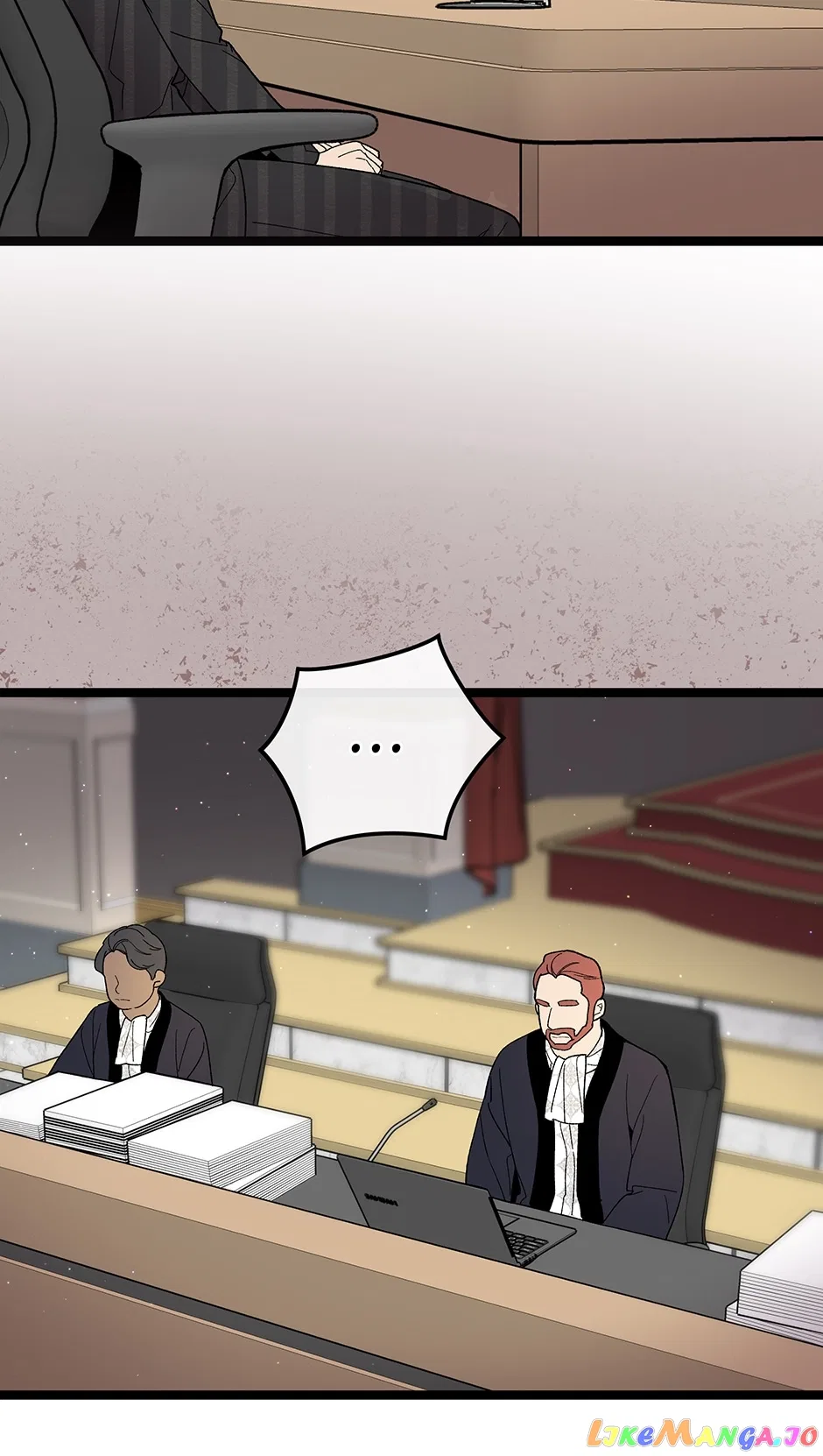 I’m The Only One With Genius DNA Chapter 115 – Page 38