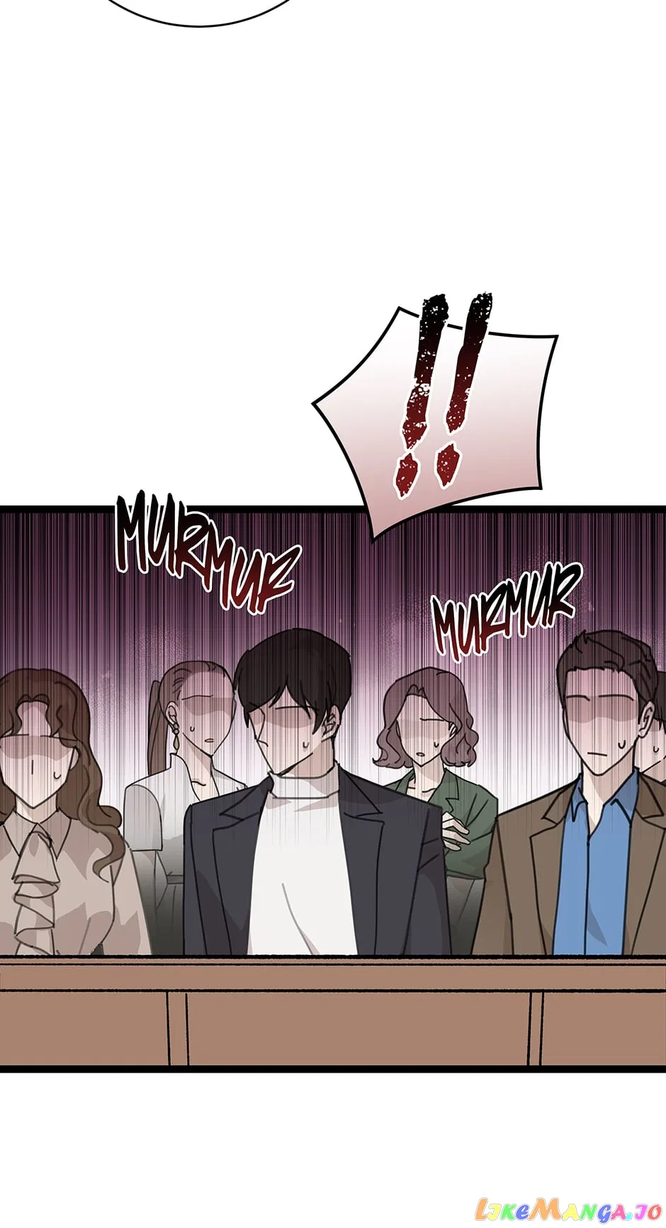 I’m The Only One With Genius DNA Chapter 115 – Page 40