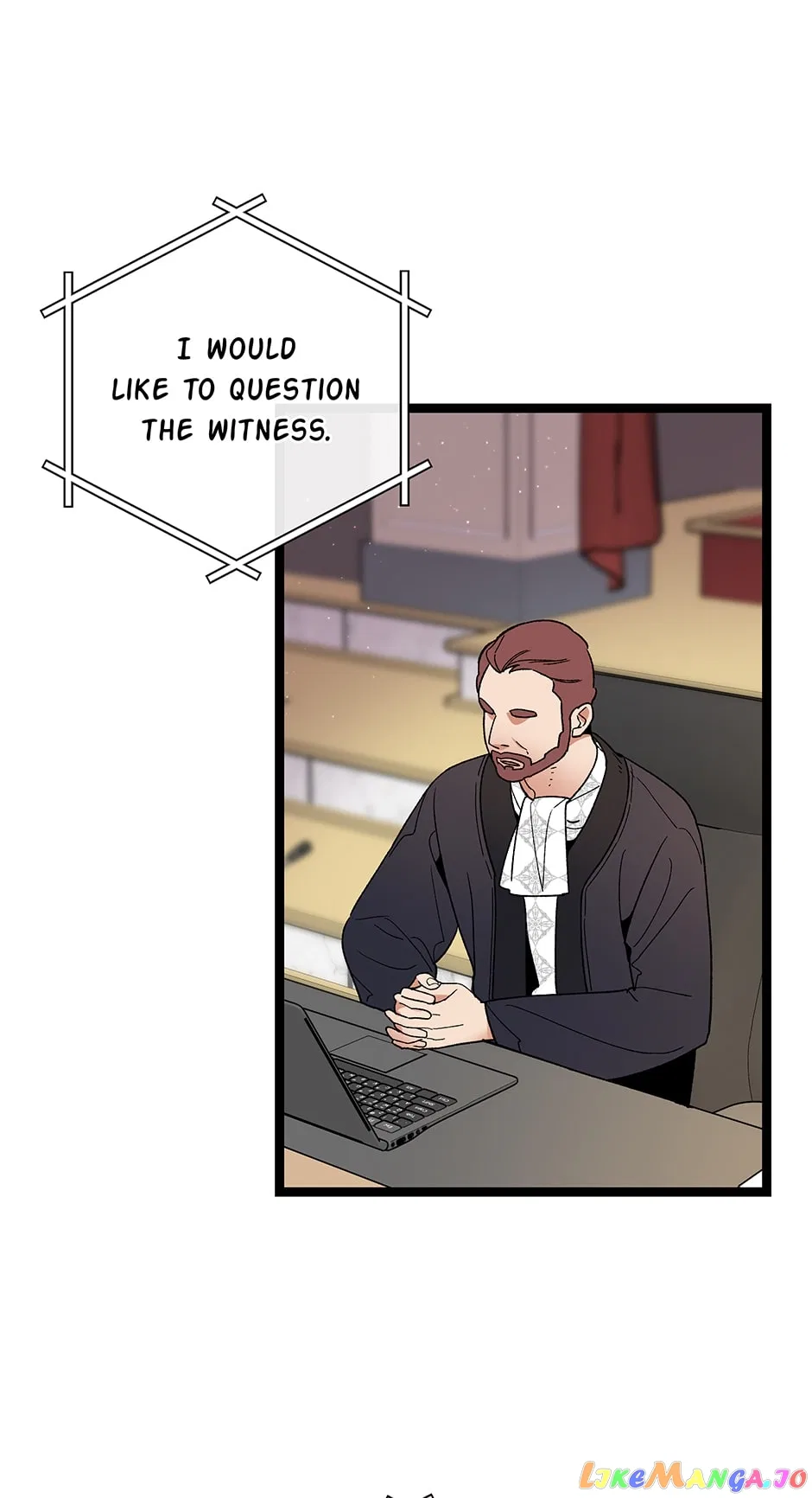 I’m The Only One With Genius DNA Chapter 115 – Page 41