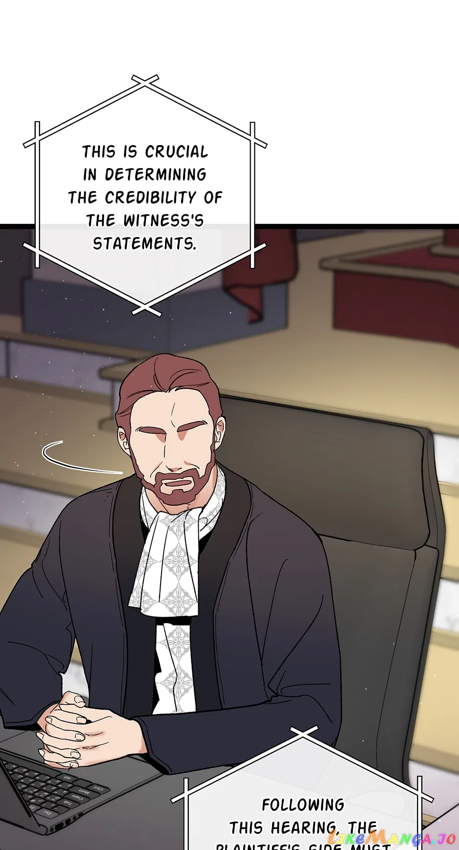 I’m The Only One With Genius DNA Chapter 115 – Page 44