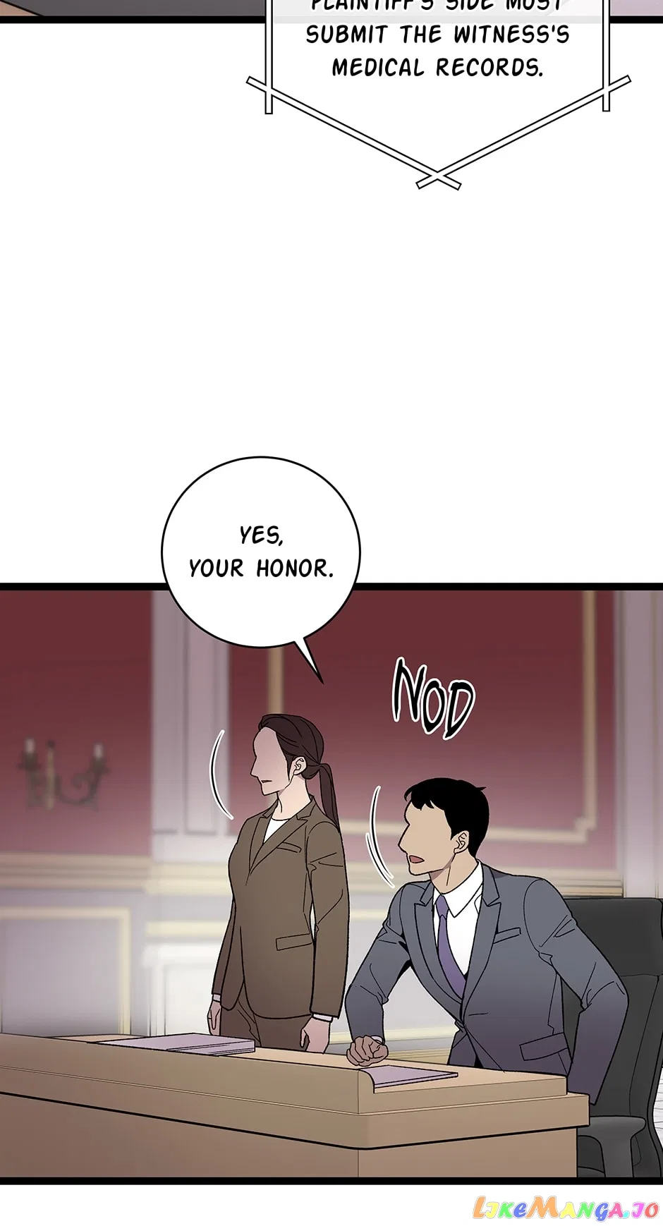 I’m The Only One With Genius DNA Chapter 115 – Page 45