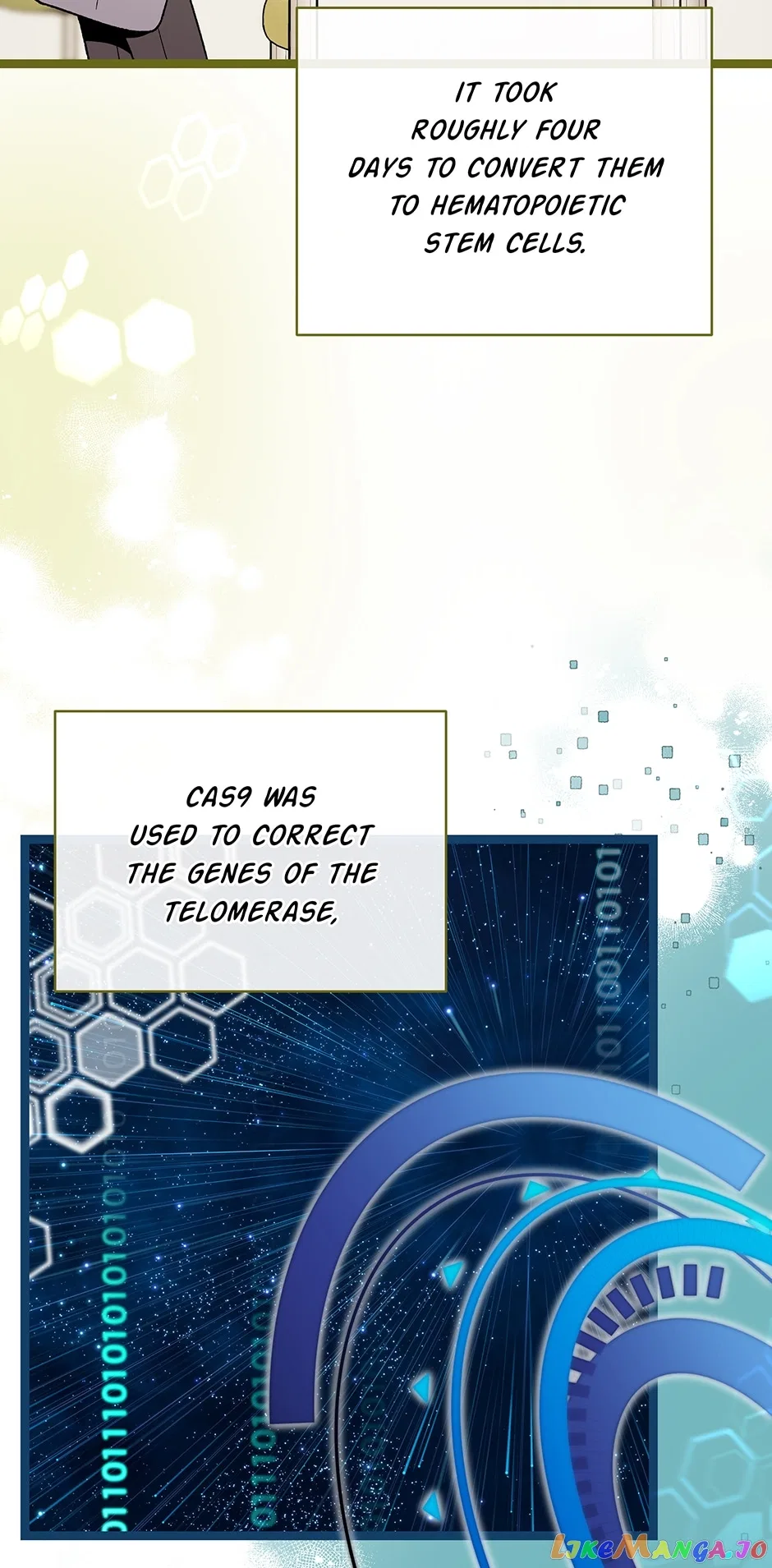 I’m The Only One With Genius DNA Chapter 115 – Page 50