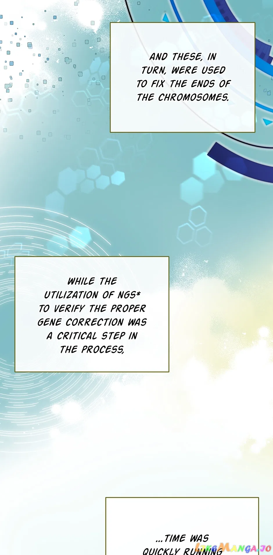 I’m The Only One With Genius DNA Chapter 115 – Page 51