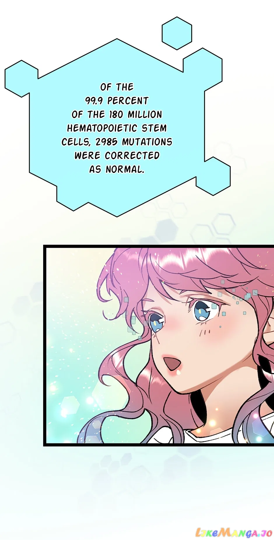 I’m The Only One With Genius DNA Chapter 115 – Page 53