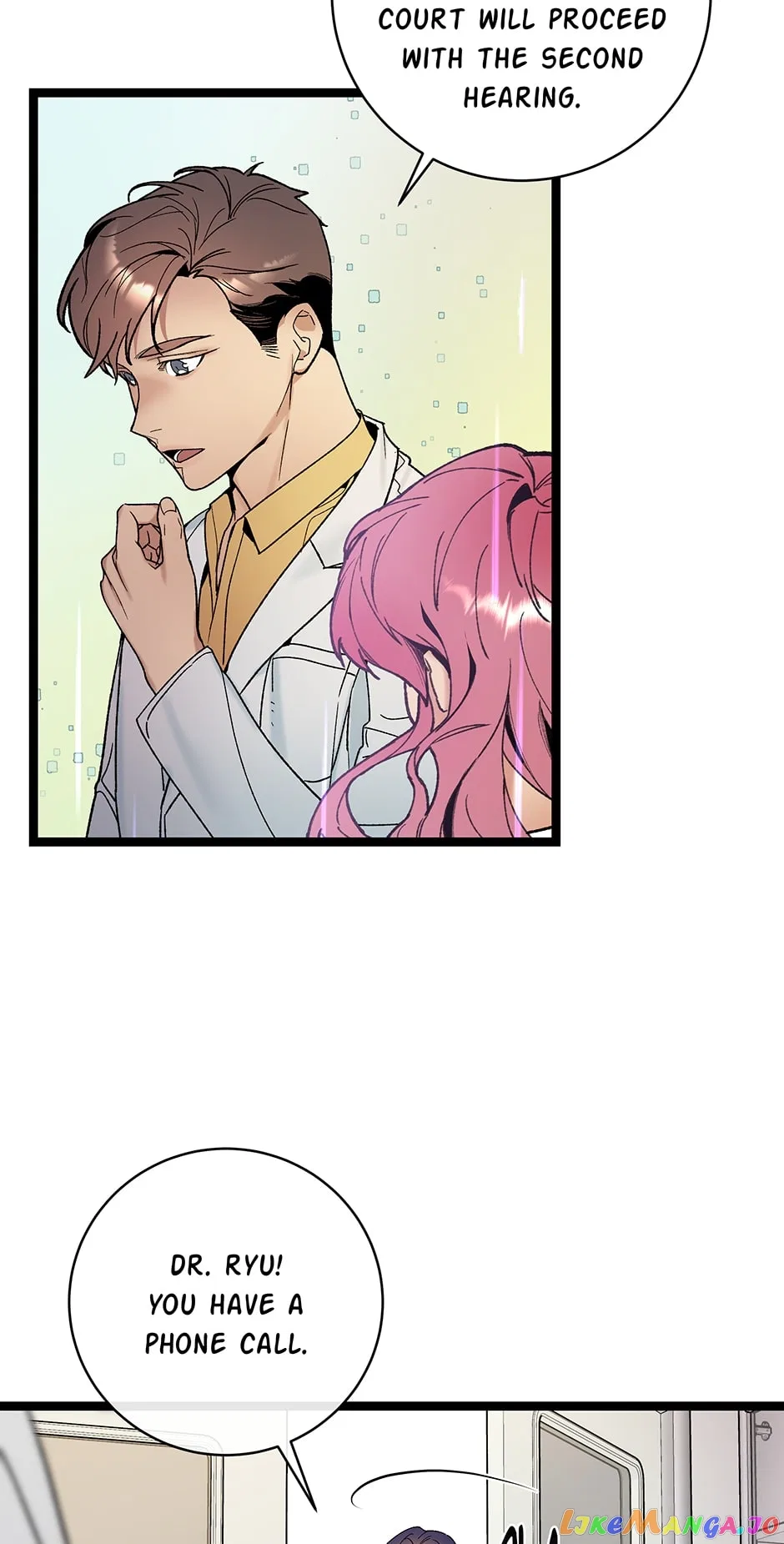 I’m The Only One With Genius DNA Chapter 115 – Page 55