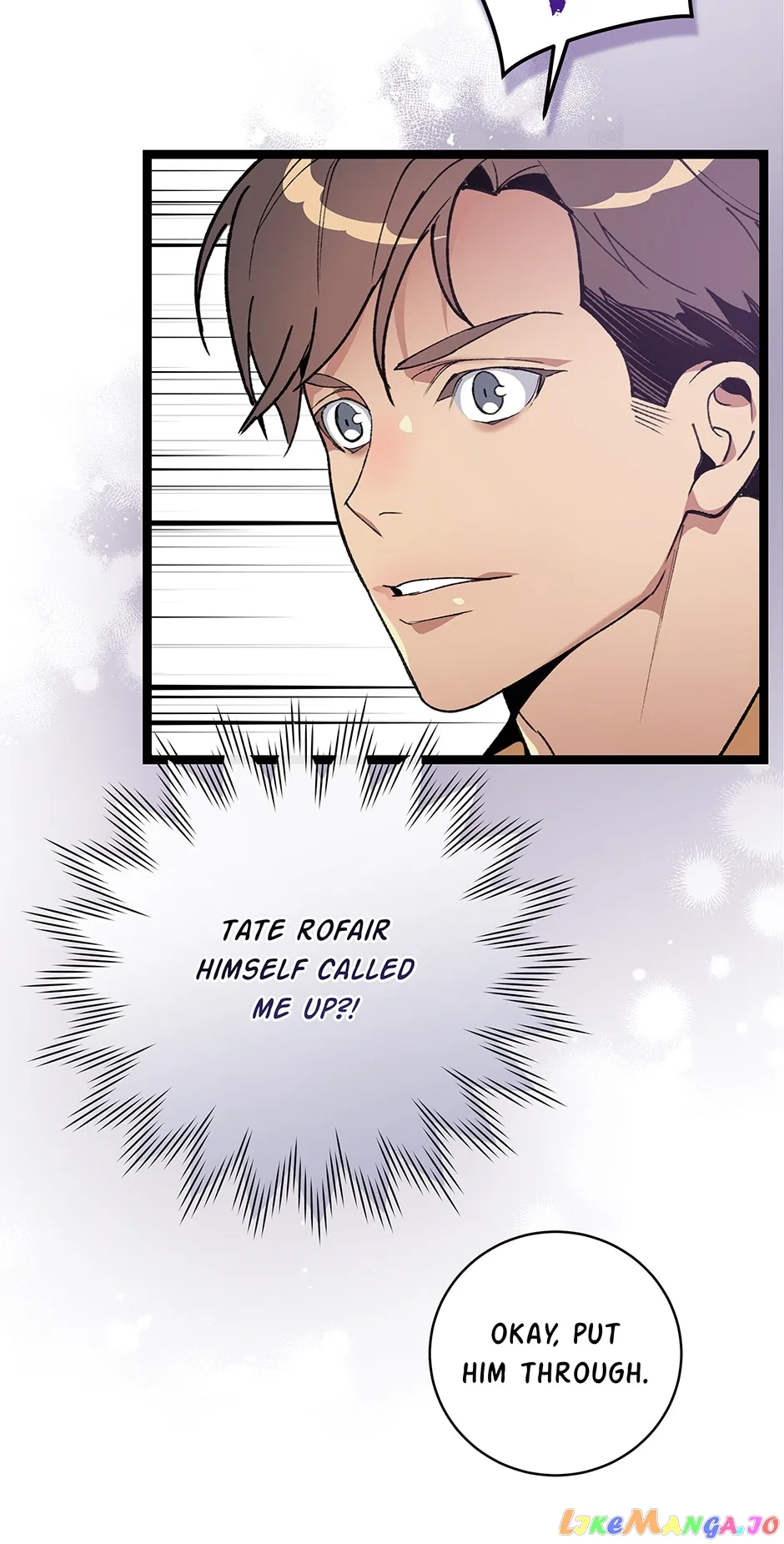 I’m The Only One With Genius DNA Chapter 115 – Page 57