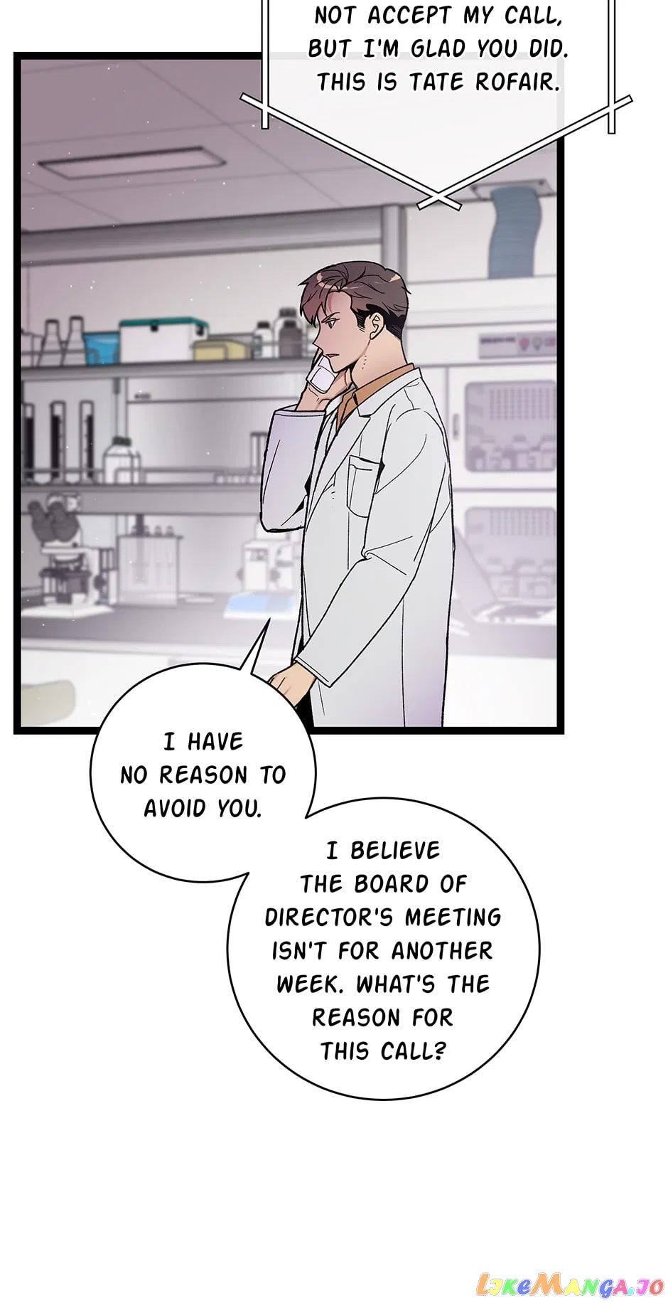 I’m The Only One With Genius DNA Chapter 115 – Page 59