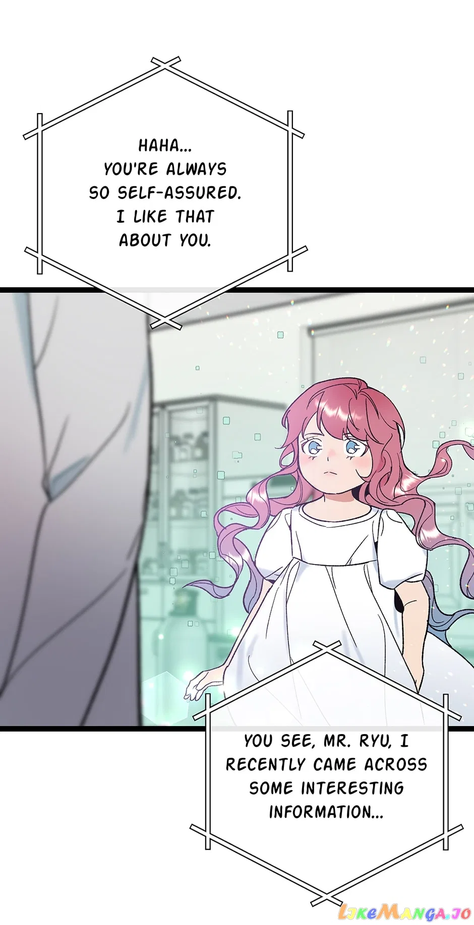 I’m The Only One With Genius DNA Chapter 115 – Page 60