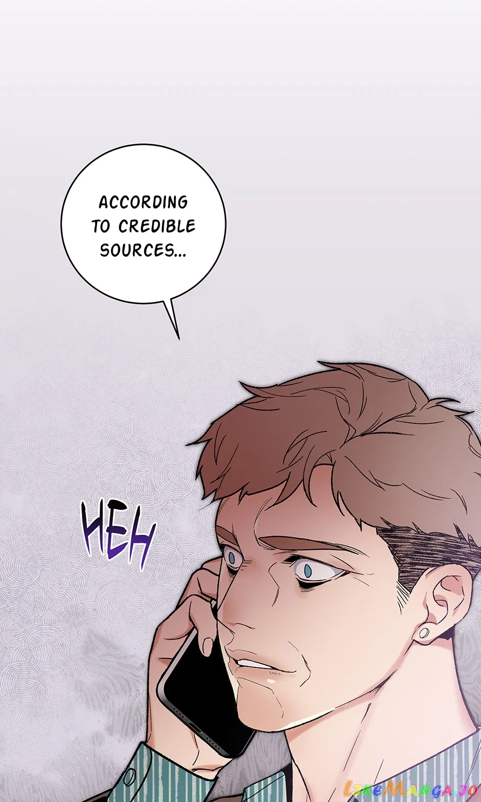 I’m The Only One With Genius DNA Chapter 115 – Page 63