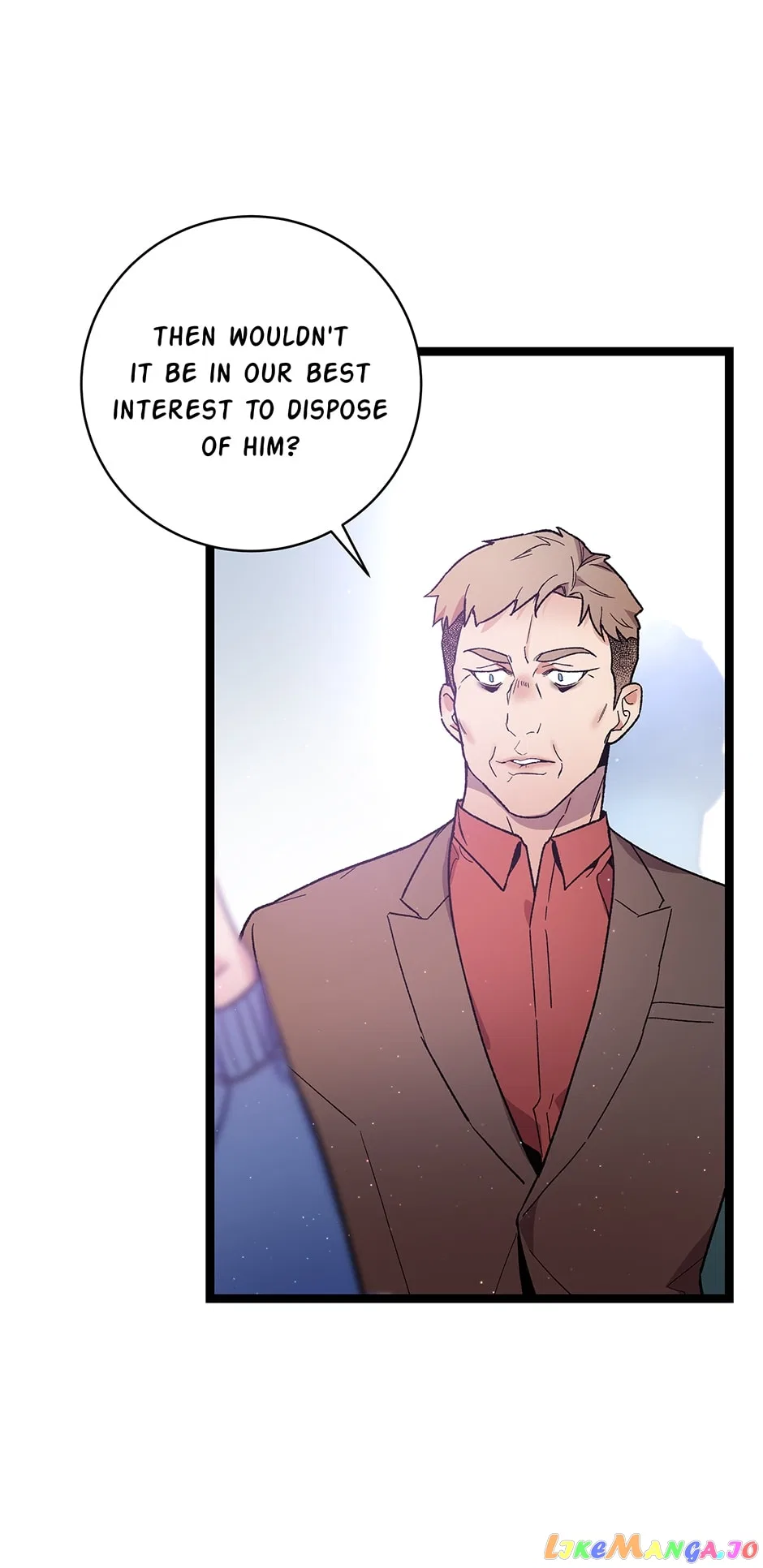 I’m The Only One With Genius DNA Chapter 114 – Page 5