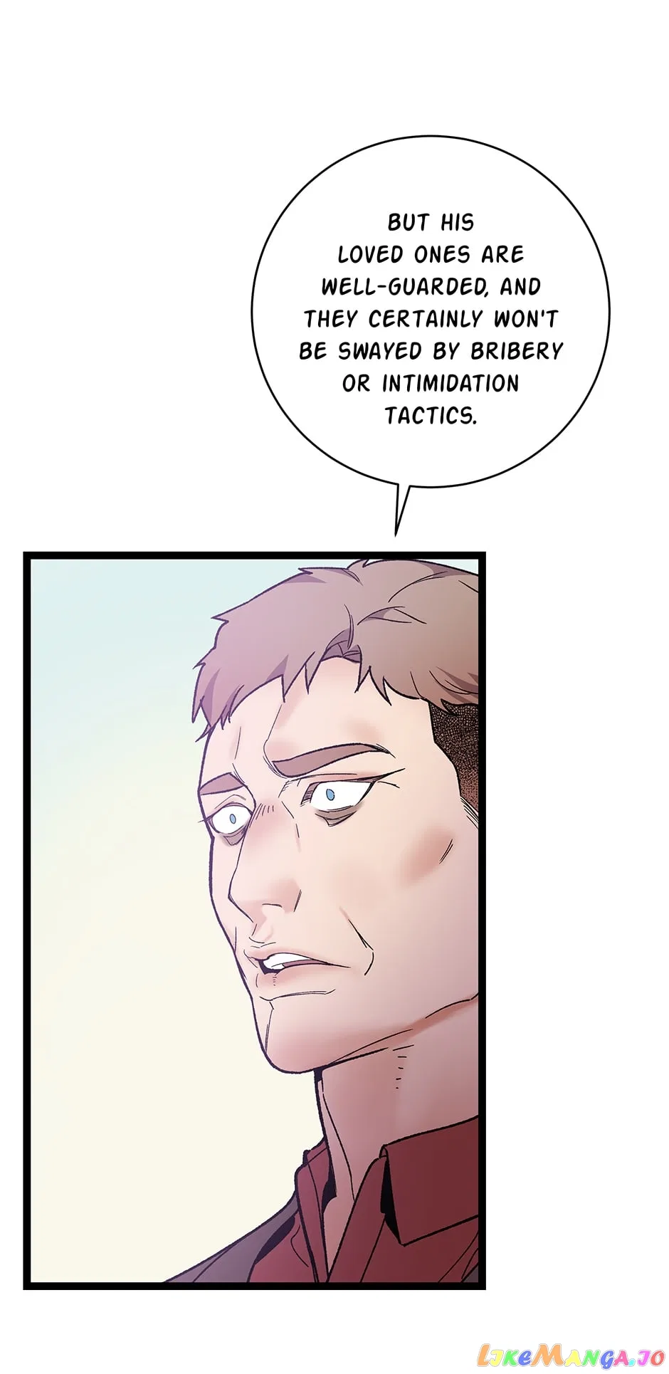 I’m The Only One With Genius DNA Chapter 114 – Page 8