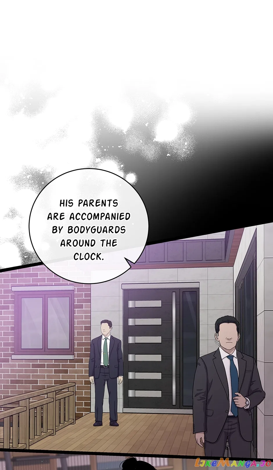 I’m The Only One With Genius DNA Chapter 114 – Page 9