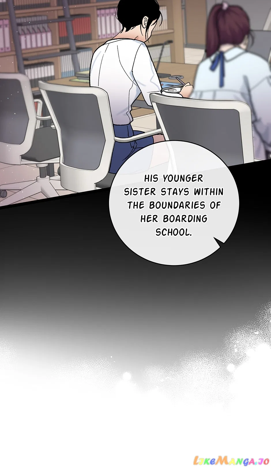 I’m The Only One With Genius DNA Chapter 114 – Page 10