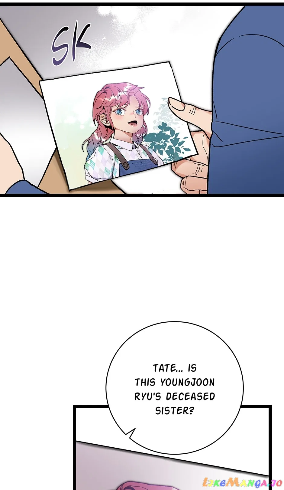I’m The Only One With Genius DNA Chapter 114 – Page 11