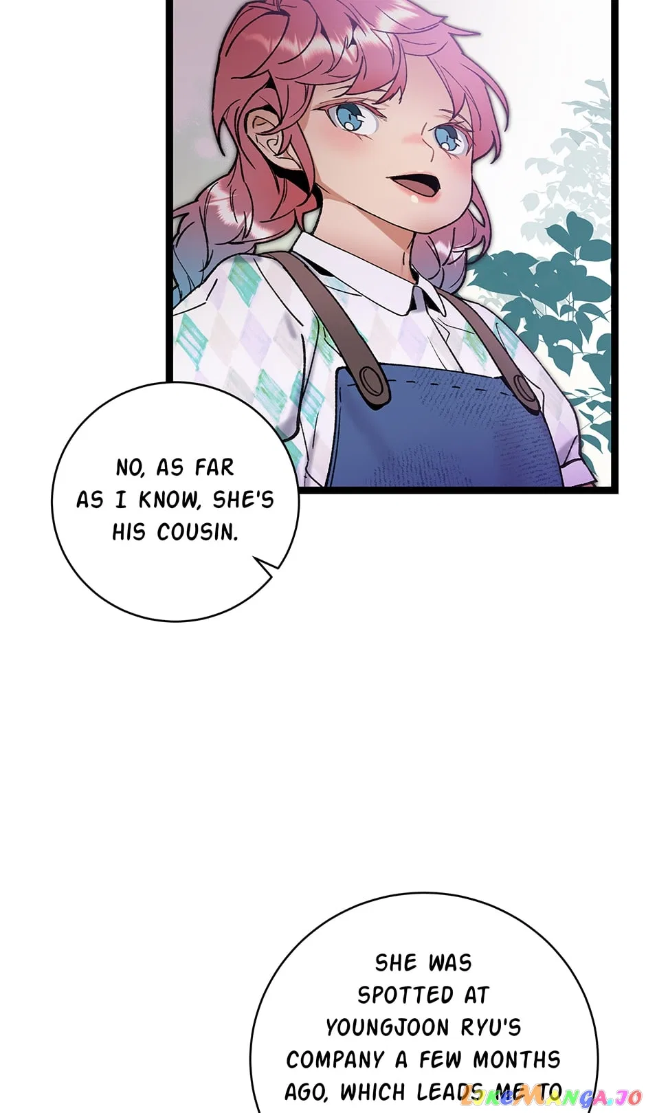 I’m The Only One With Genius DNA Chapter 114 – Page 12