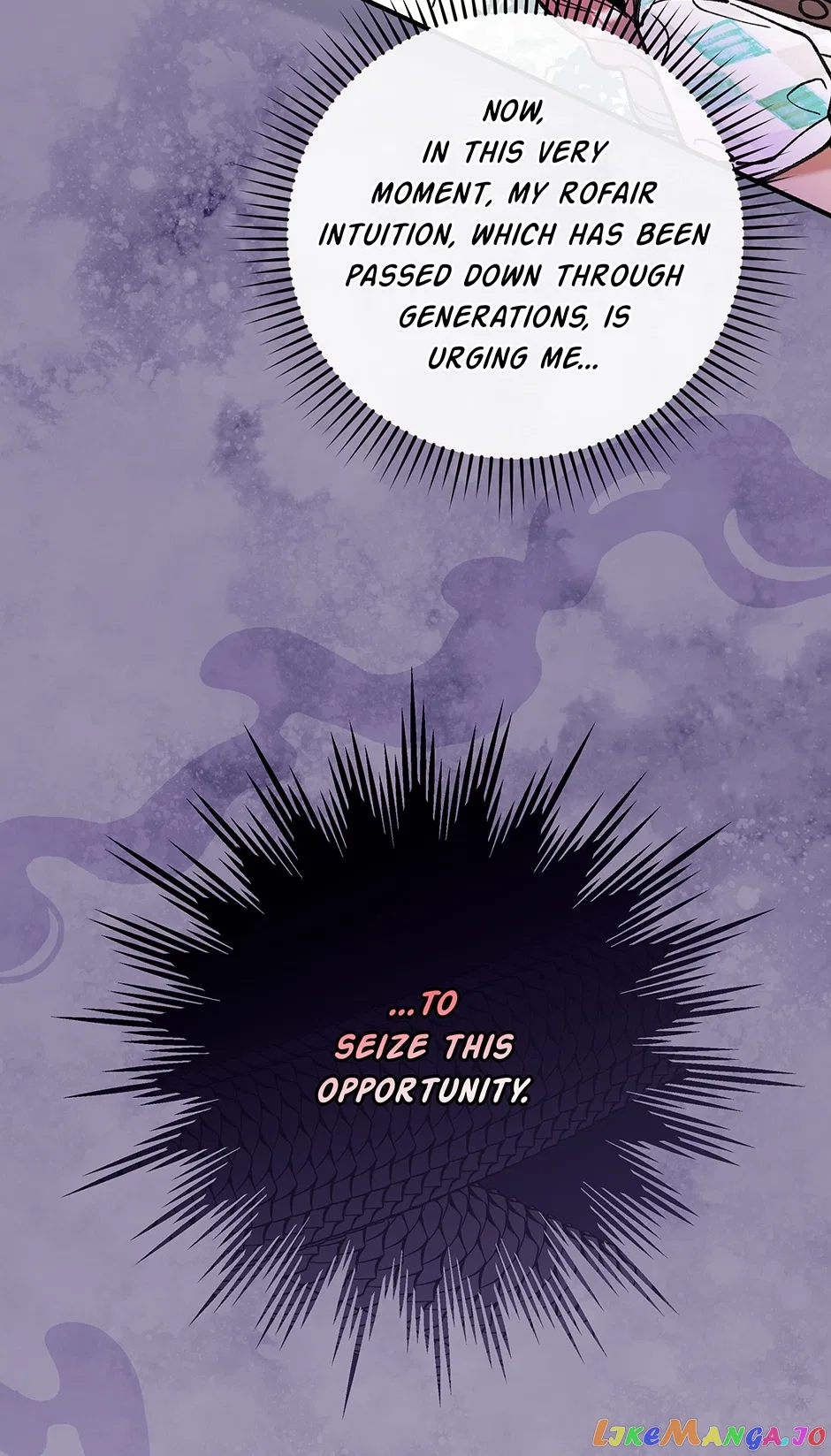 I’m The Only One With Genius DNA Chapter 114 – Page 16
