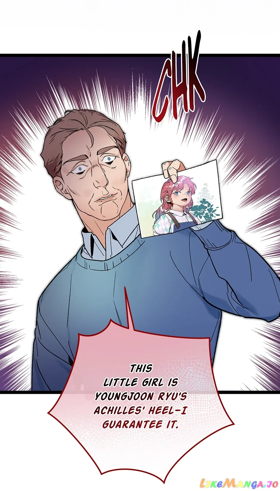 I’m The Only One With Genius DNA Chapter 114 – Page 18