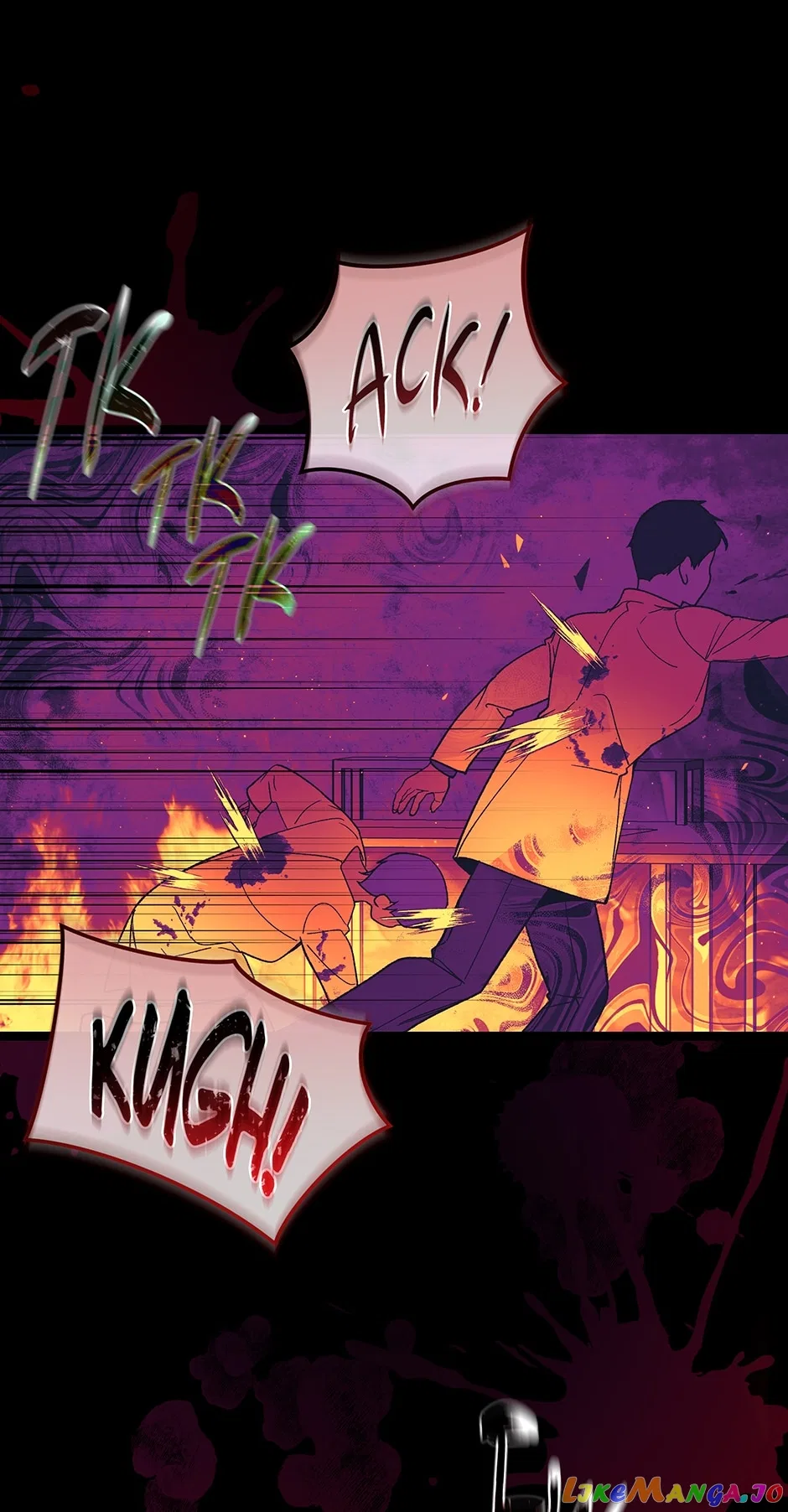 I’m The Only One With Genius DNA Chapter 114 – Page 24