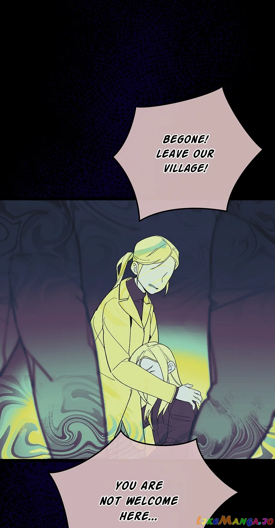 I’m The Only One With Genius DNA Chapter 114 – Page 26