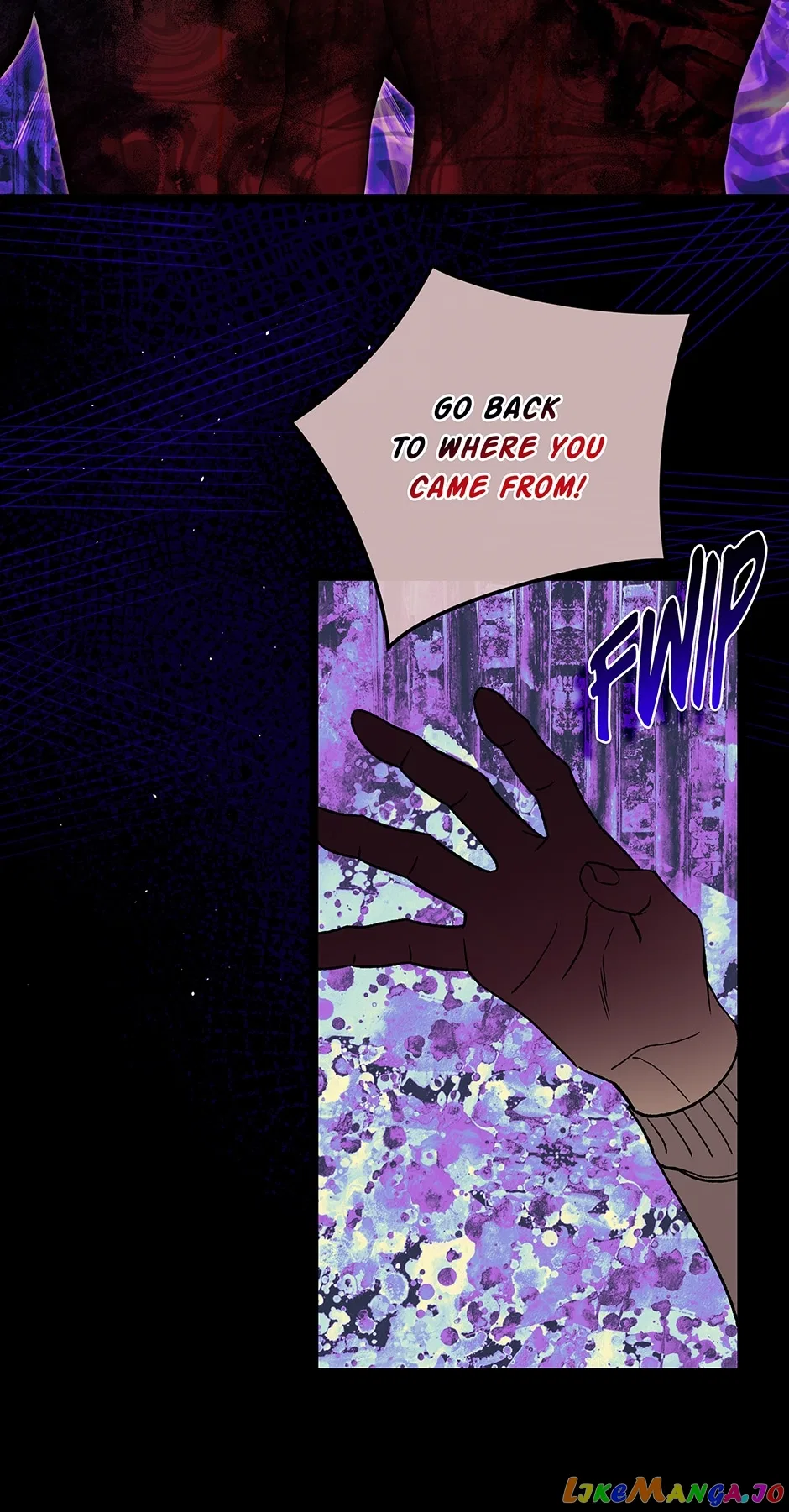I’m The Only One With Genius DNA Chapter 114 – Page 28