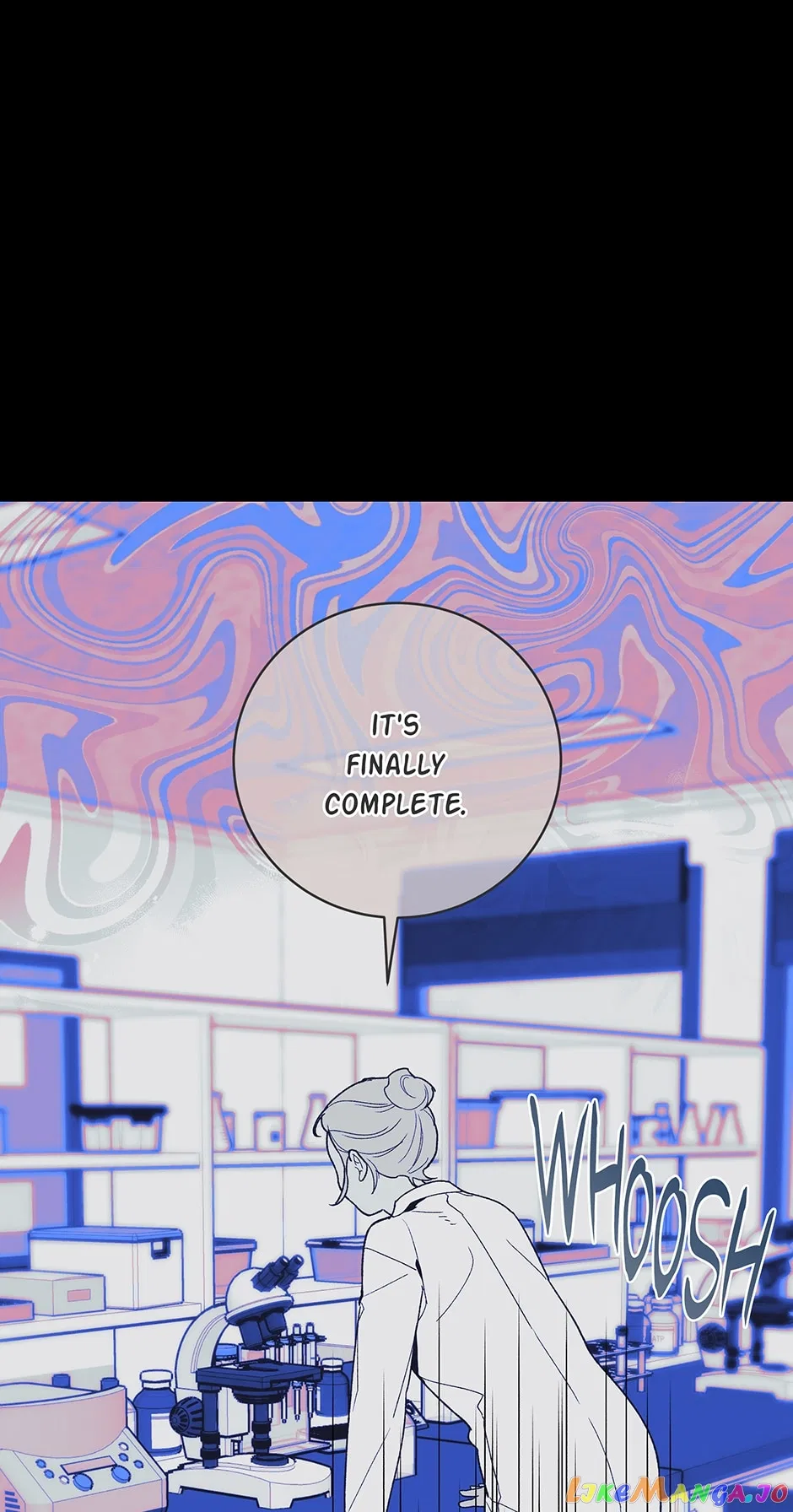I’m The Only One With Genius DNA Chapter 114 – Page 33