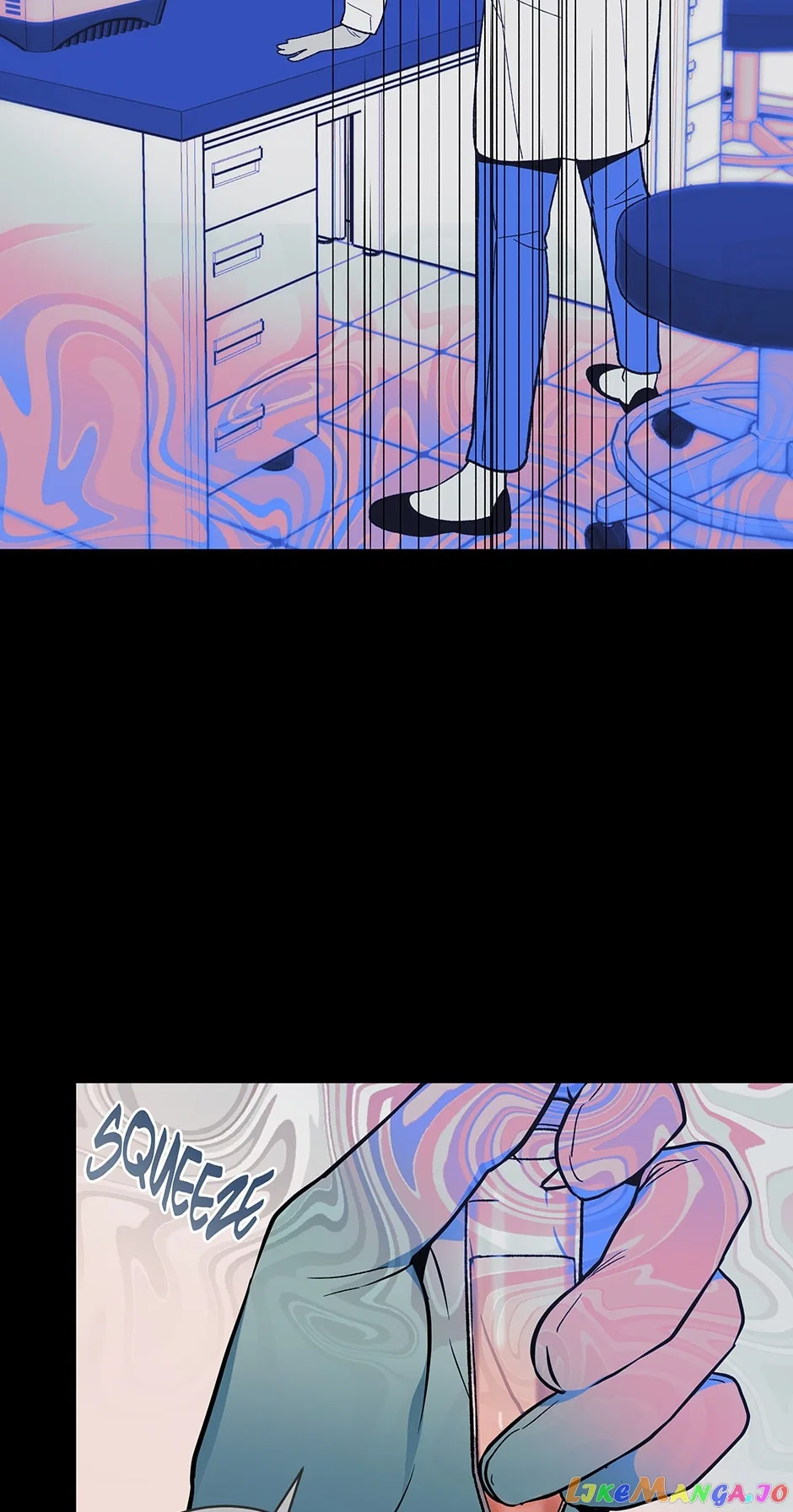 I’m The Only One With Genius DNA Chapter 114 – Page 34