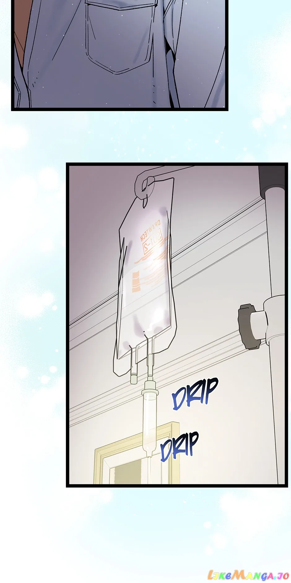 I’m The Only One With Genius DNA Chapter 114 – Page 39