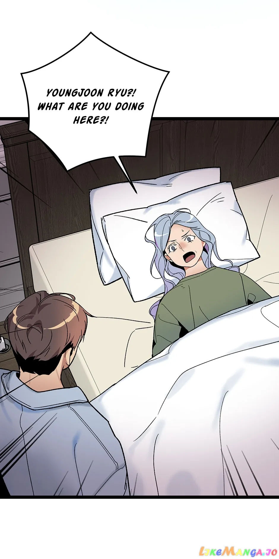 I’m The Only One With Genius DNA Chapter 114 – Page 40