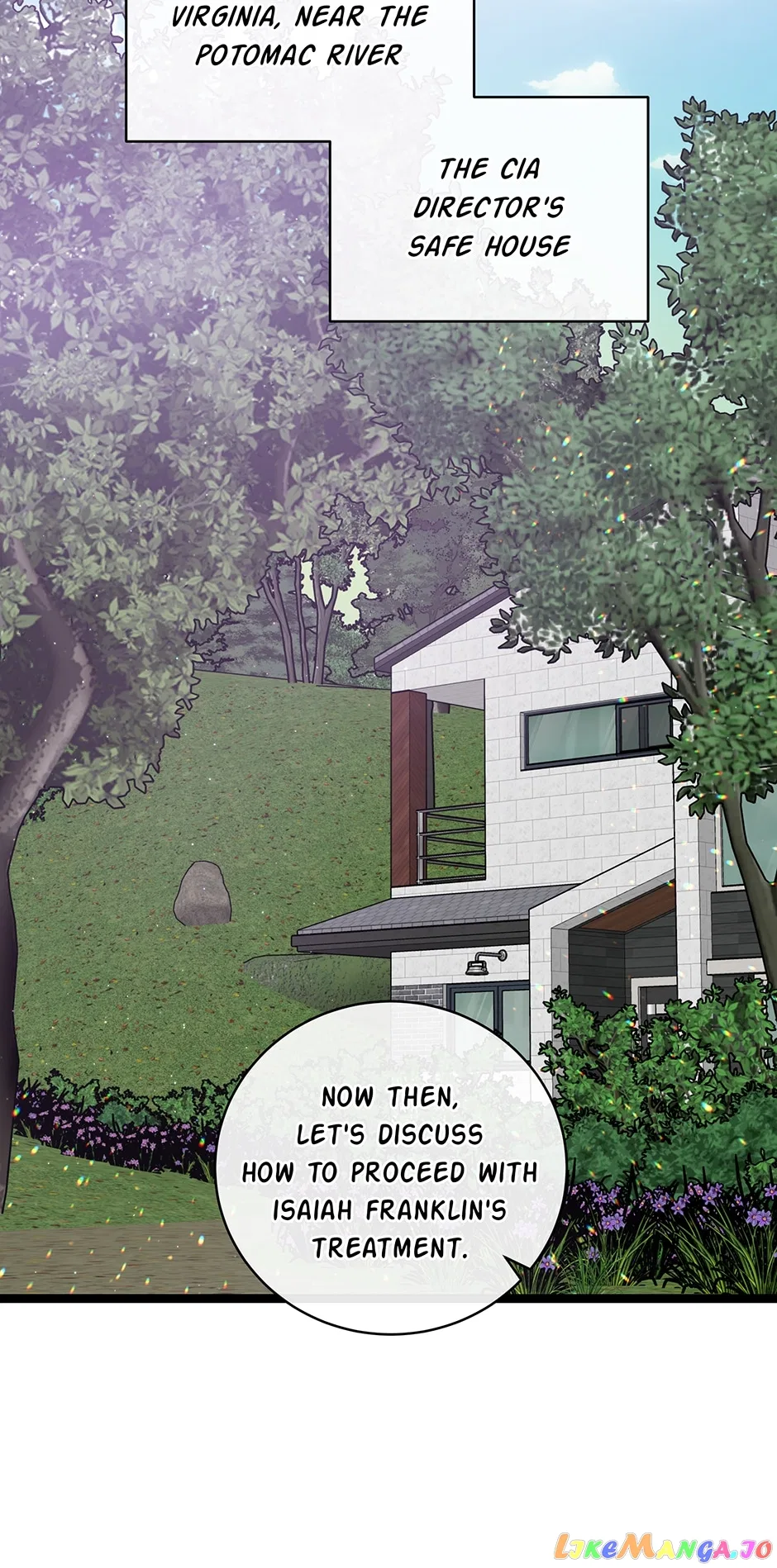 I’m The Only One With Genius DNA Chapter 114 – Page 43