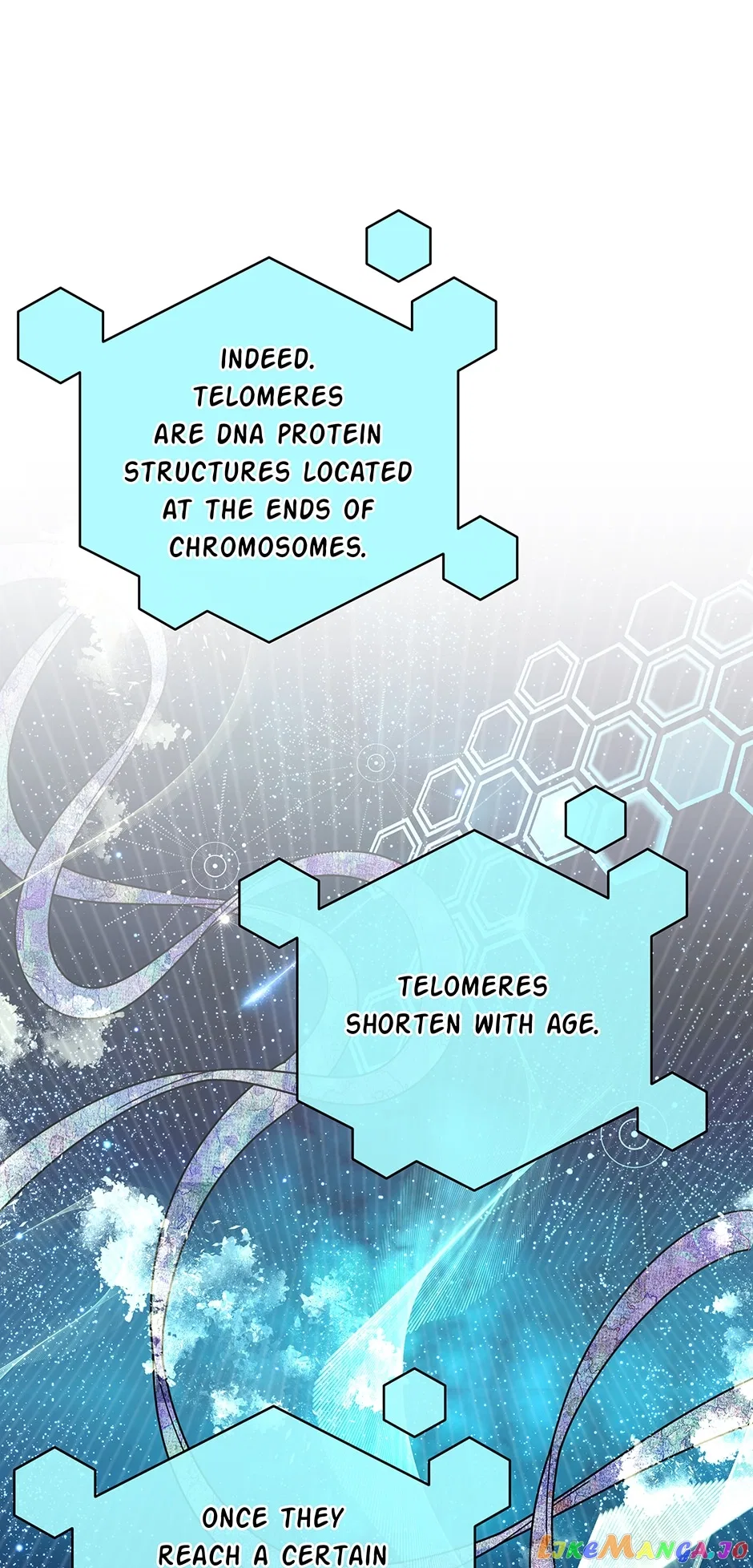 I’m The Only One With Genius DNA Chapter 114 – Page 45