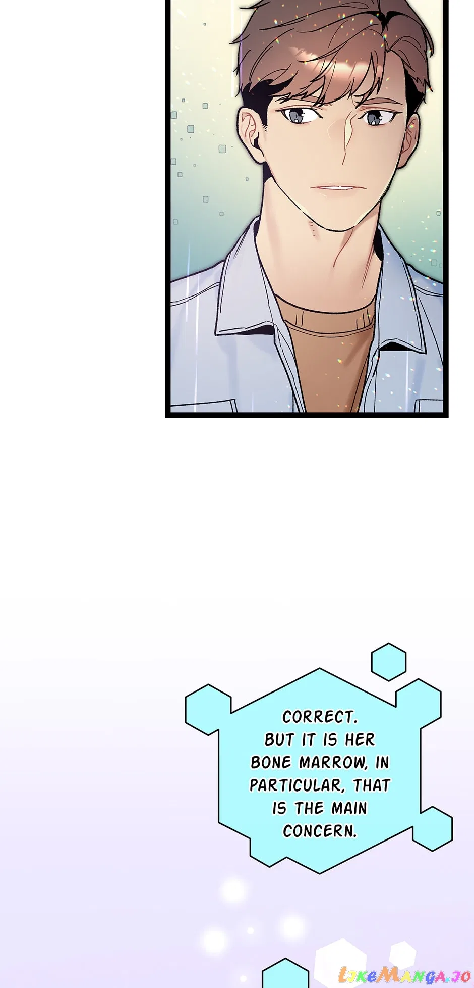 I’m The Only One With Genius DNA Chapter 114 – Page 47