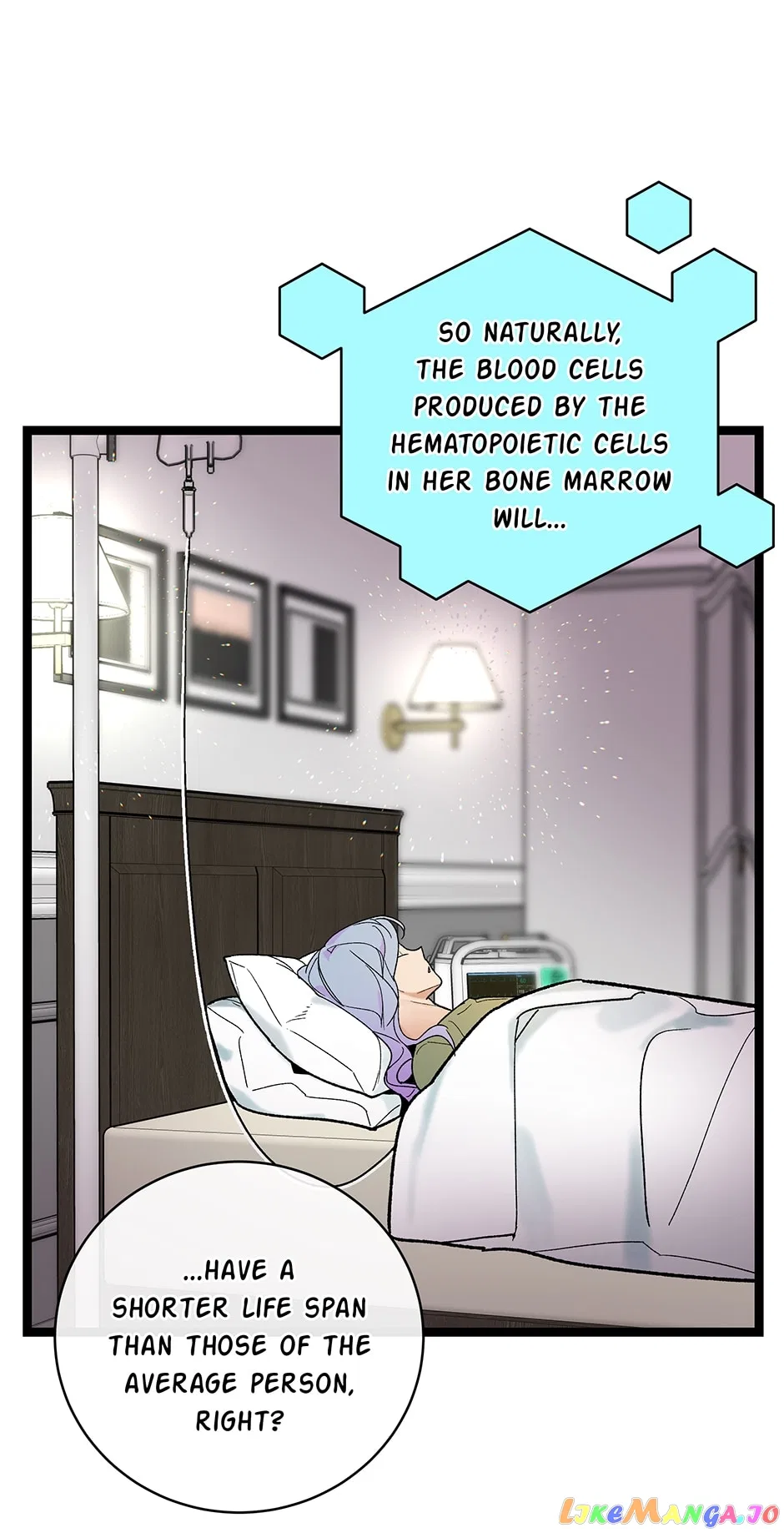 I’m The Only One With Genius DNA Chapter 114 – Page 49