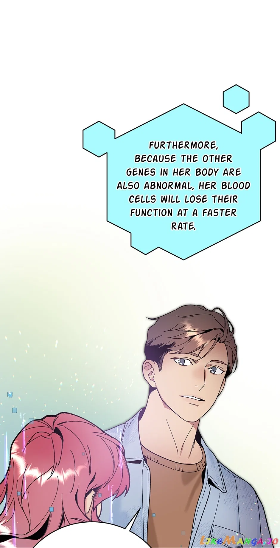 I’m The Only One With Genius DNA Chapter 114 – Page 50