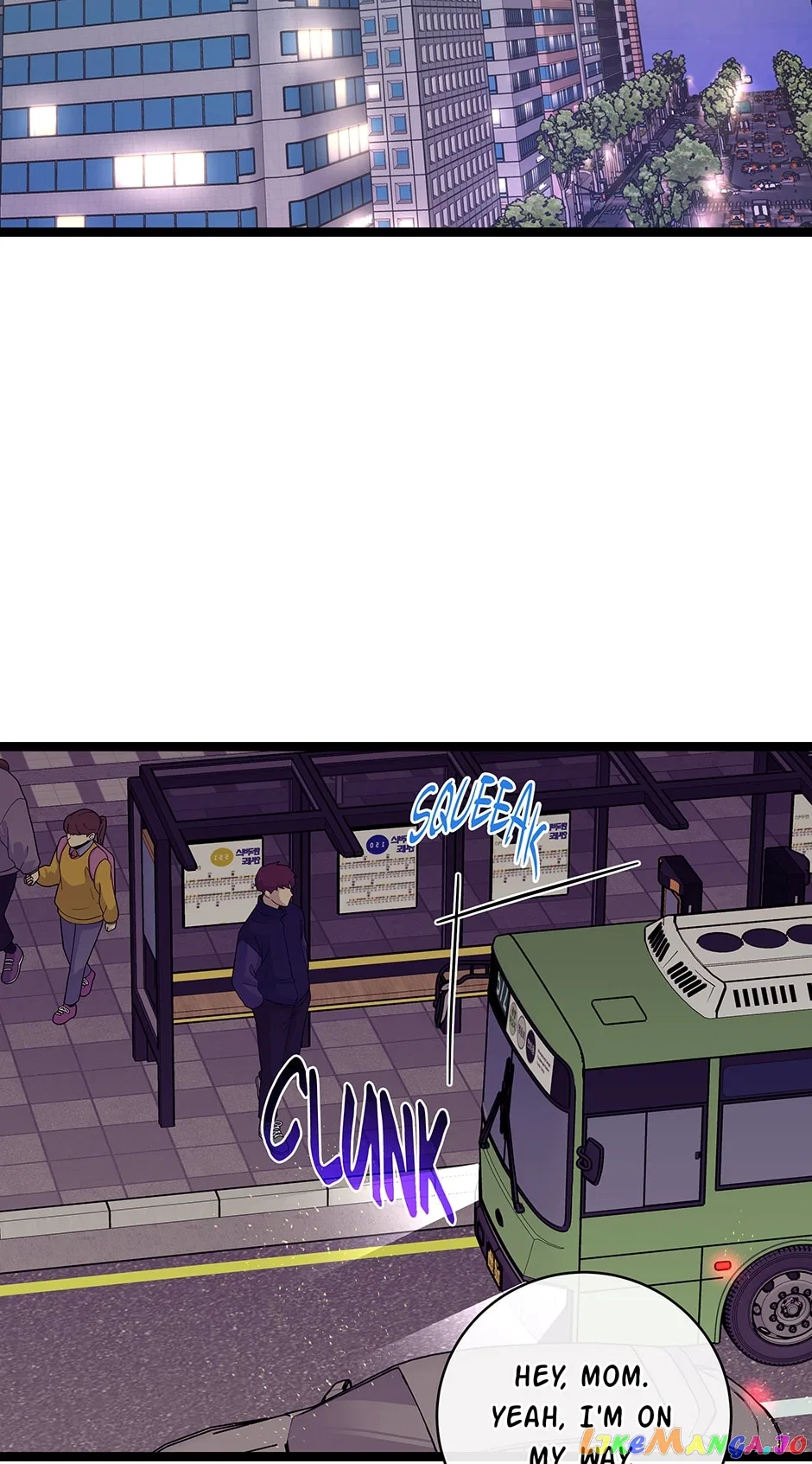 I’m The Only One With Genius DNA Chapter 114 – Page 54