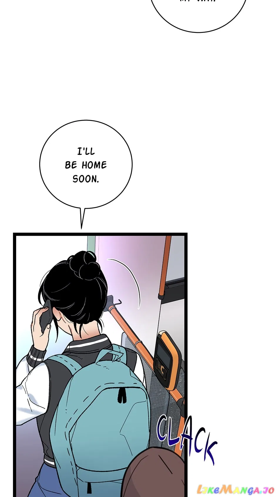 I’m The Only One With Genius DNA Chapter 114 – Page 55