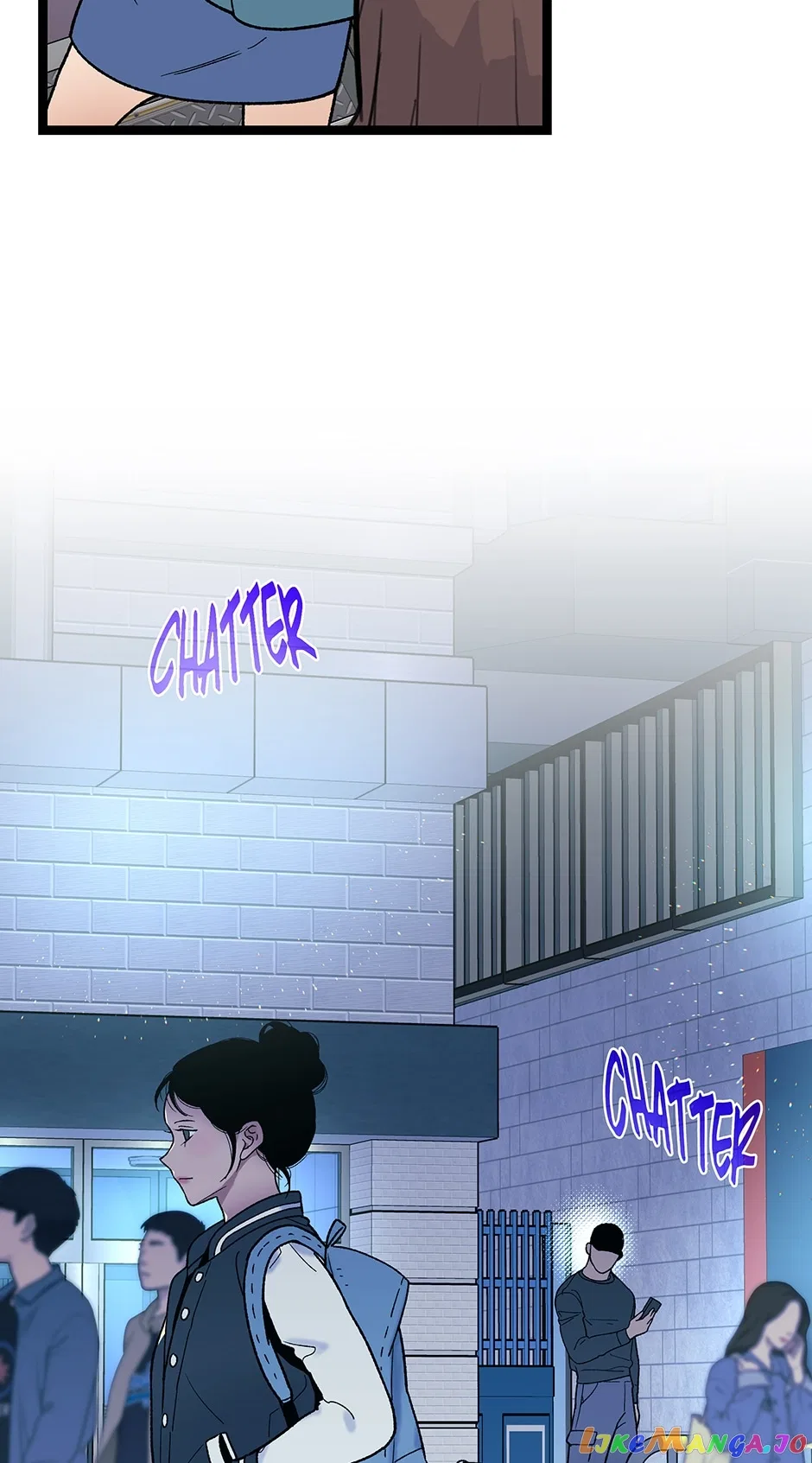 I’m The Only One With Genius DNA Chapter 114 – Page 56