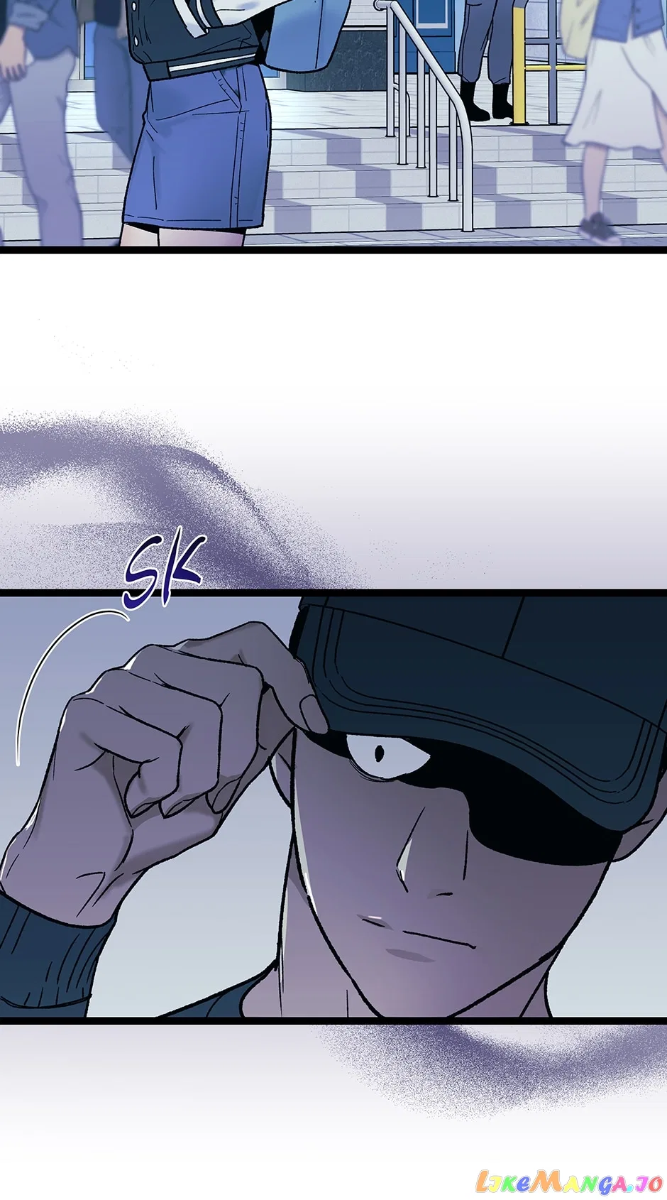I’m The Only One With Genius DNA Chapter 114 – Page 57
