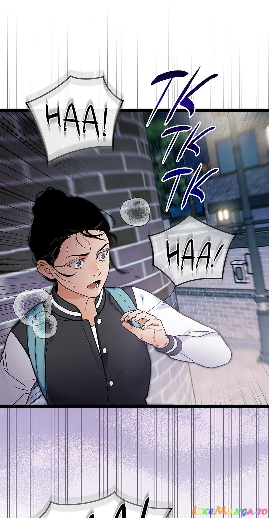 I’m The Only One With Genius DNA Chapter 114 – Page 62