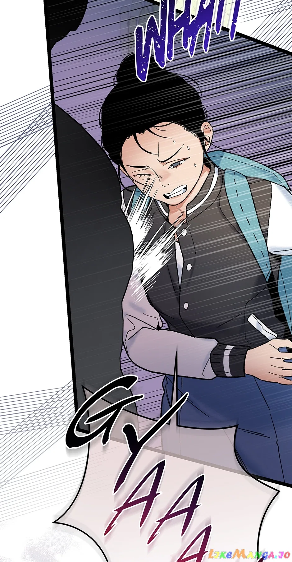 I’m The Only One With Genius DNA Chapter 114 – Page 64