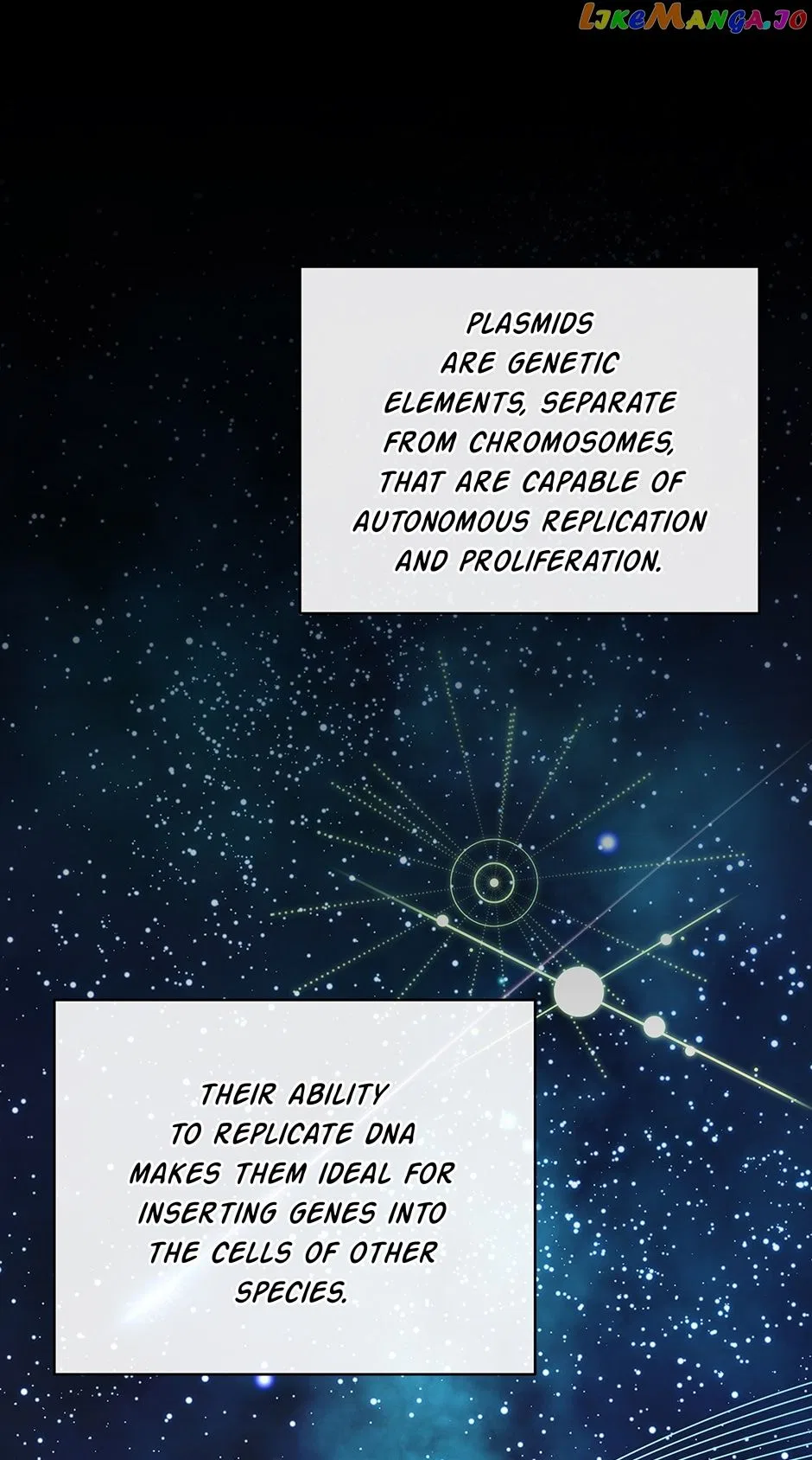 I’m The Only One With Genius DNA Chapter 113 – Page 4