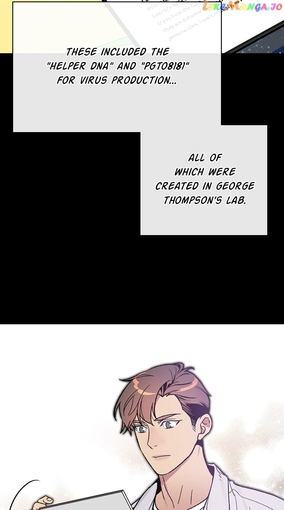 I’m The Only One With Genius DNA Chapter 113 – Page 6
