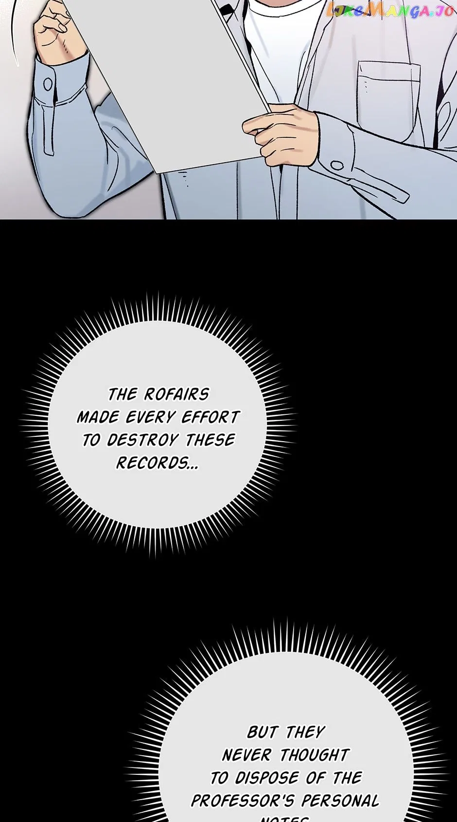 I’m The Only One With Genius DNA Chapter 113 – Page 7